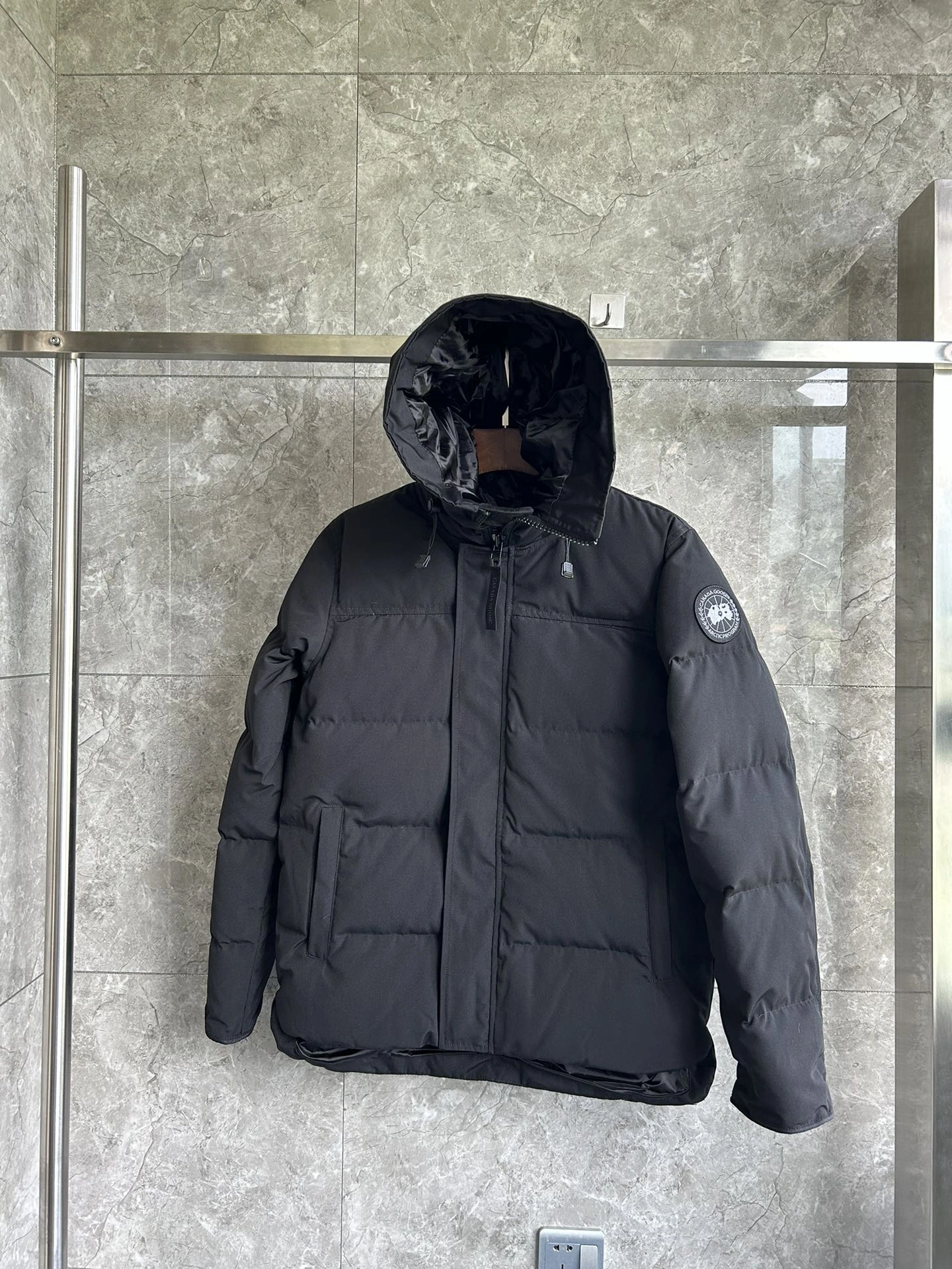 Canada Goose Down Jackets HighQuality 106642