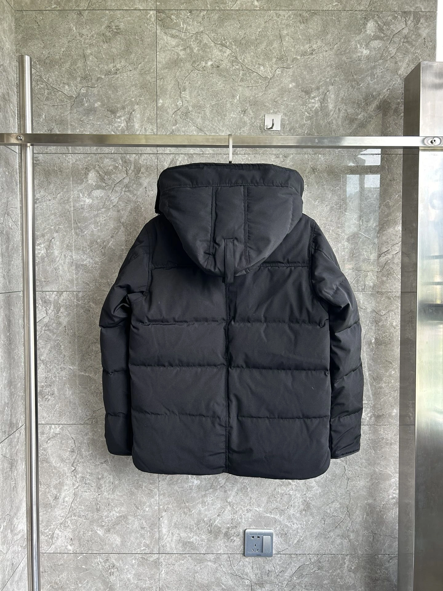 Canada Goose Down Jackets HighQuality 106642