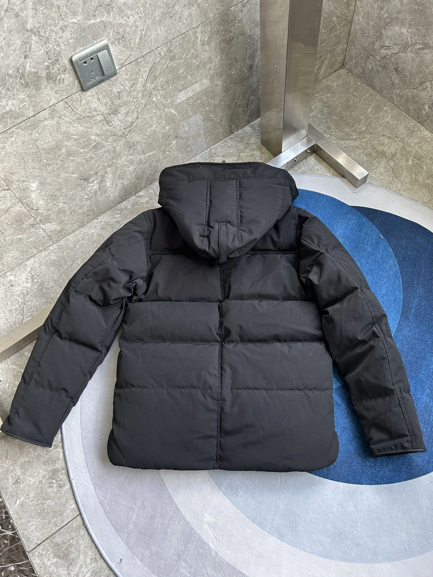 Canada Goose Down Jackets HighQuality 106642
