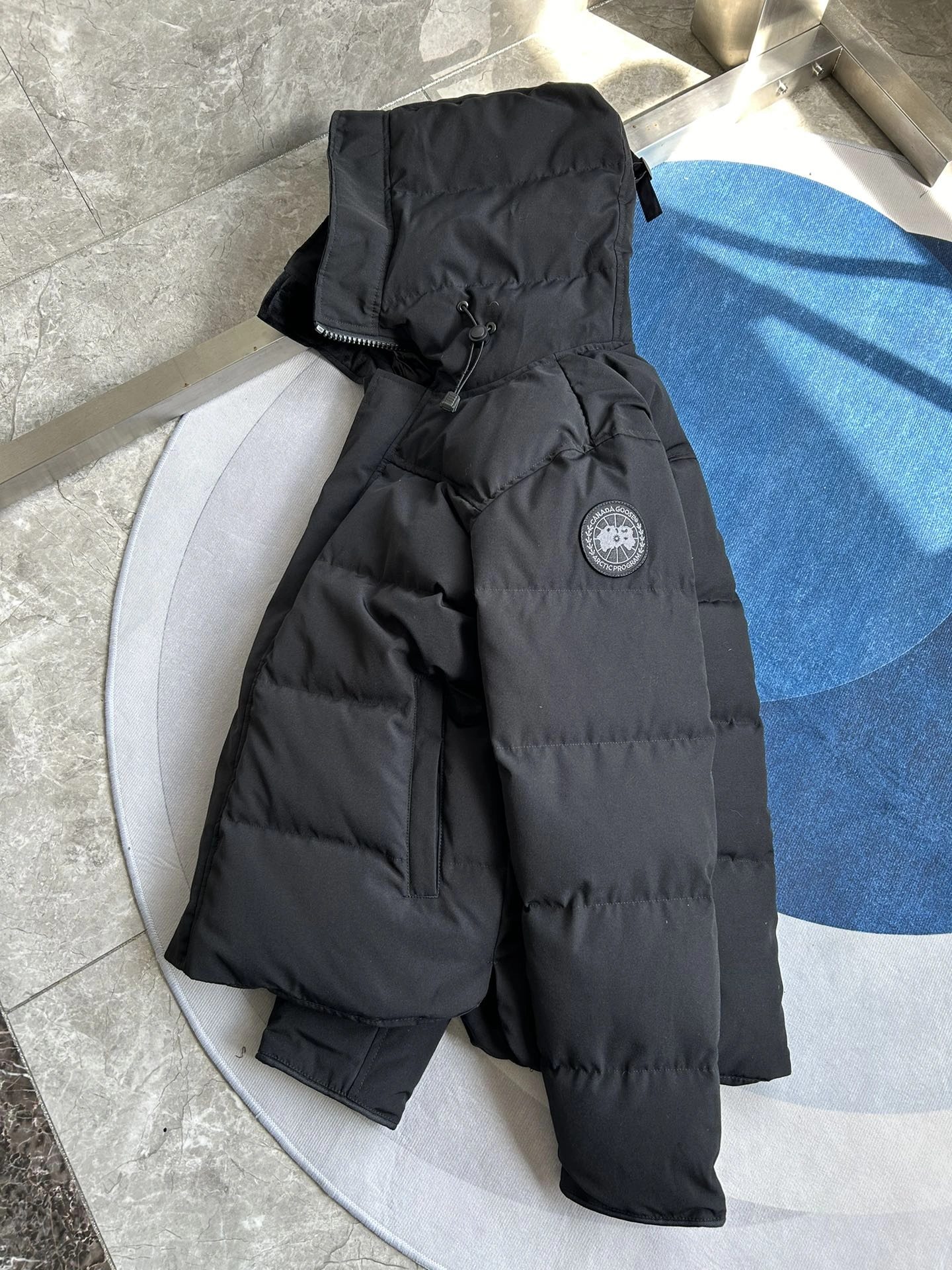 Canada Goose Down Jackets HighQuality 106642