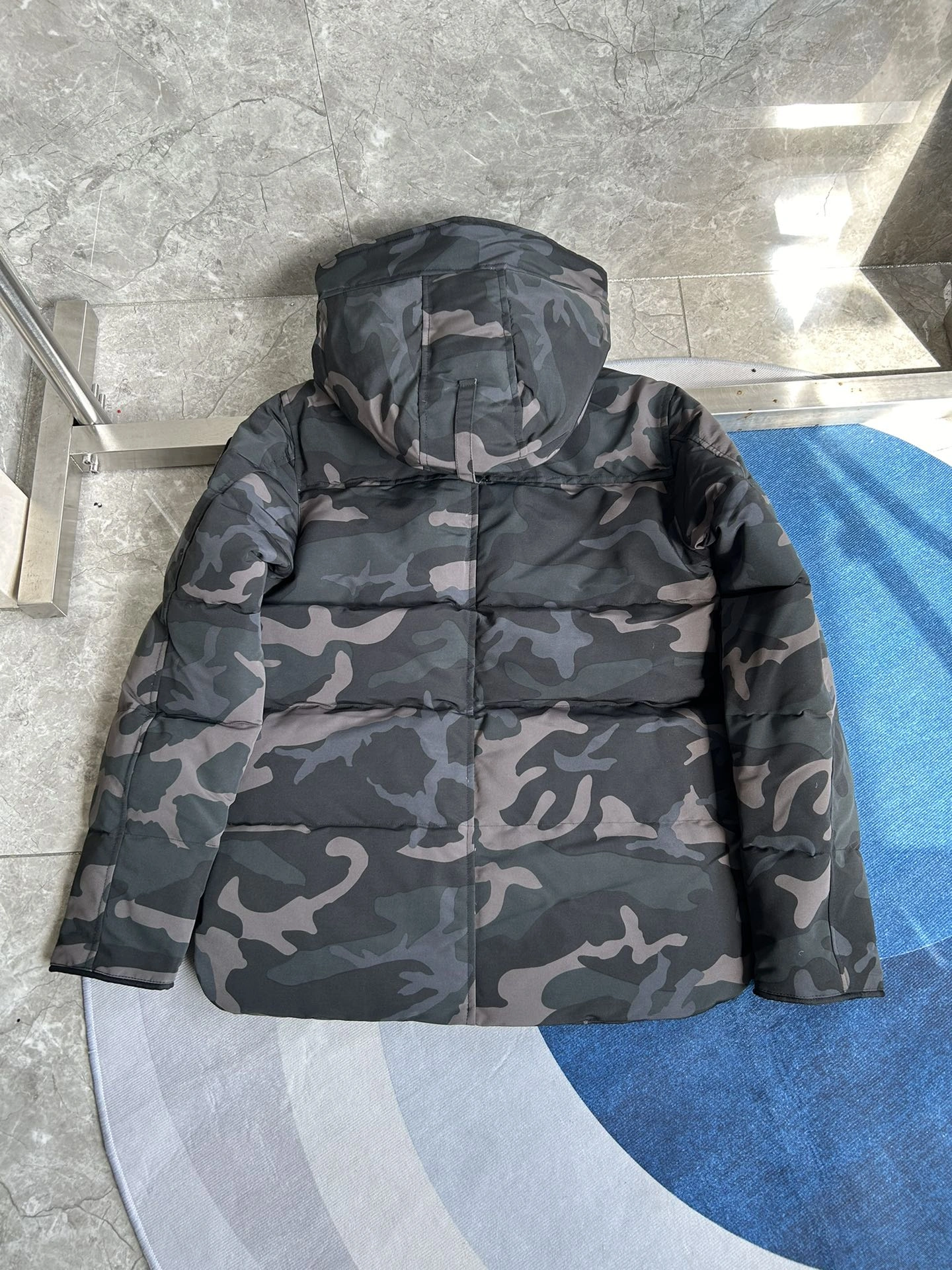 Canada Goose Down Jackets Modern 106599