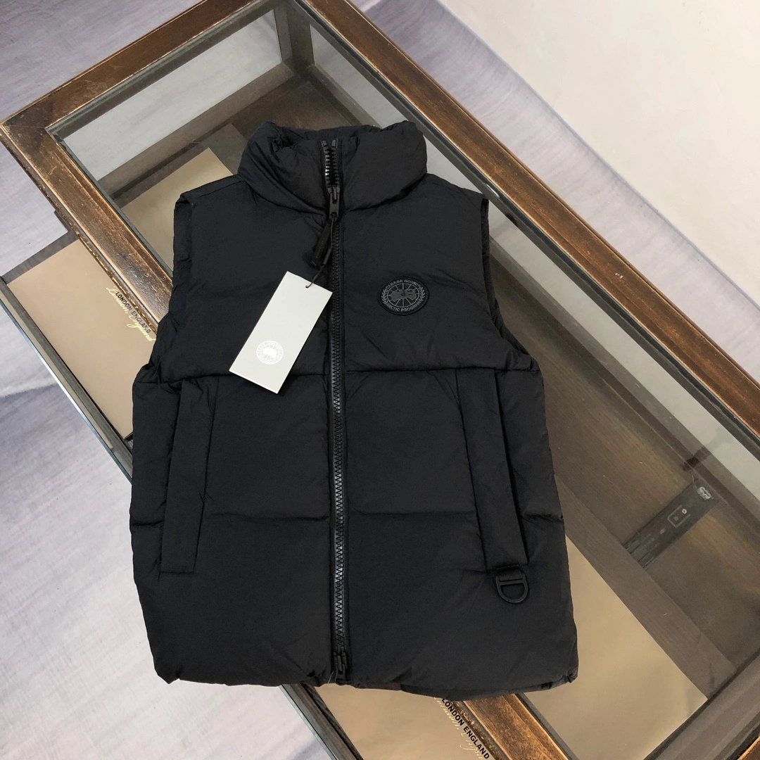 SmoothTexture Canada Goose Down Jackets 106596