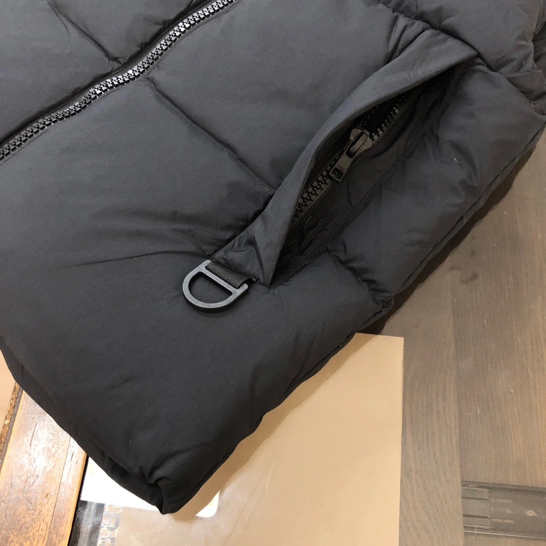 SmoothTexture Canada Goose Down Jackets 106596