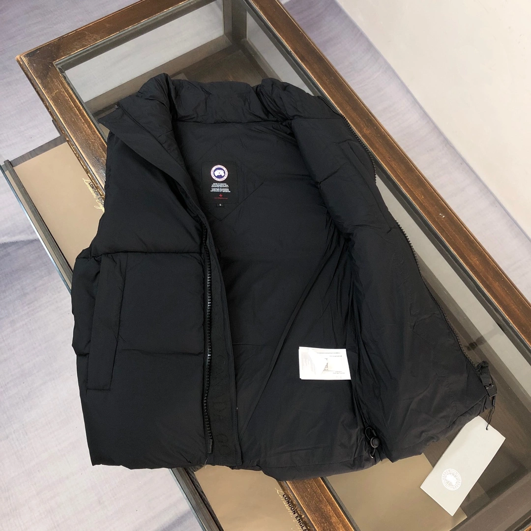 SmoothTexture Canada Goose Down Jackets 106596