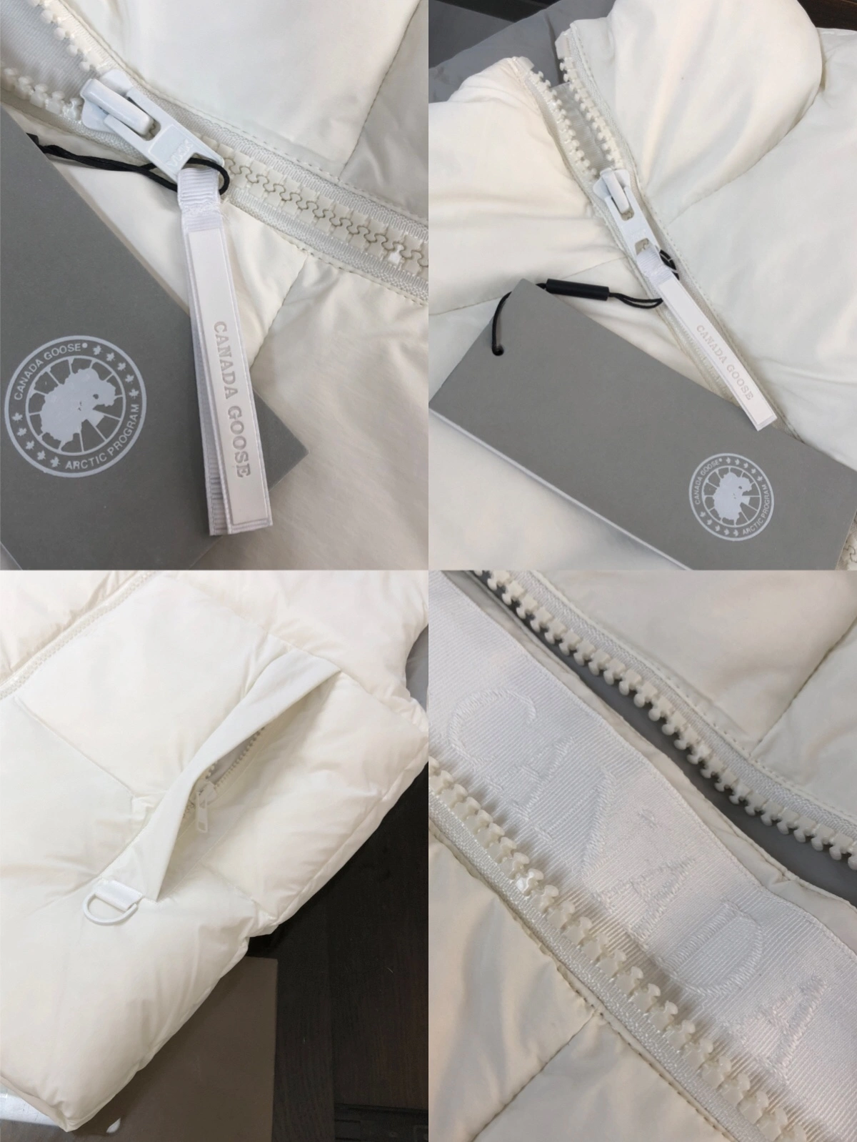 UrbanStyle Canada Goose Down Jackets 106626