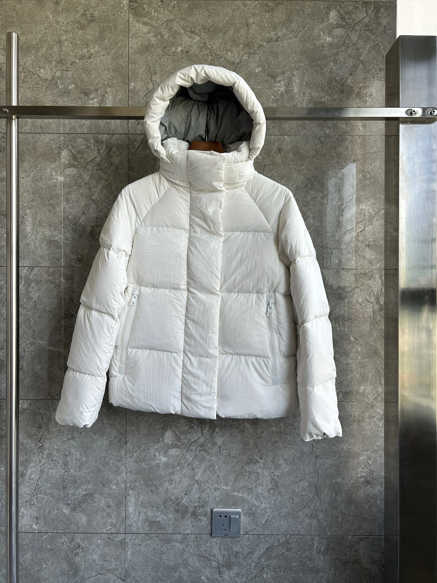 Attractive Canada Goose Down Jackets 106607