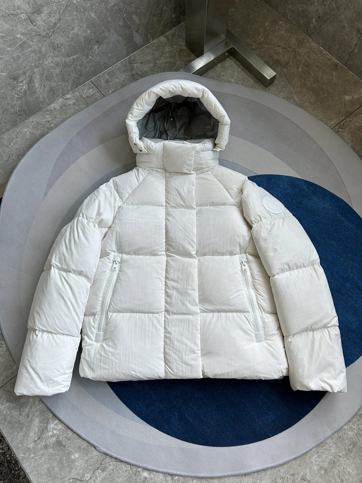 Attractive Canada Goose Down Jackets 106607
