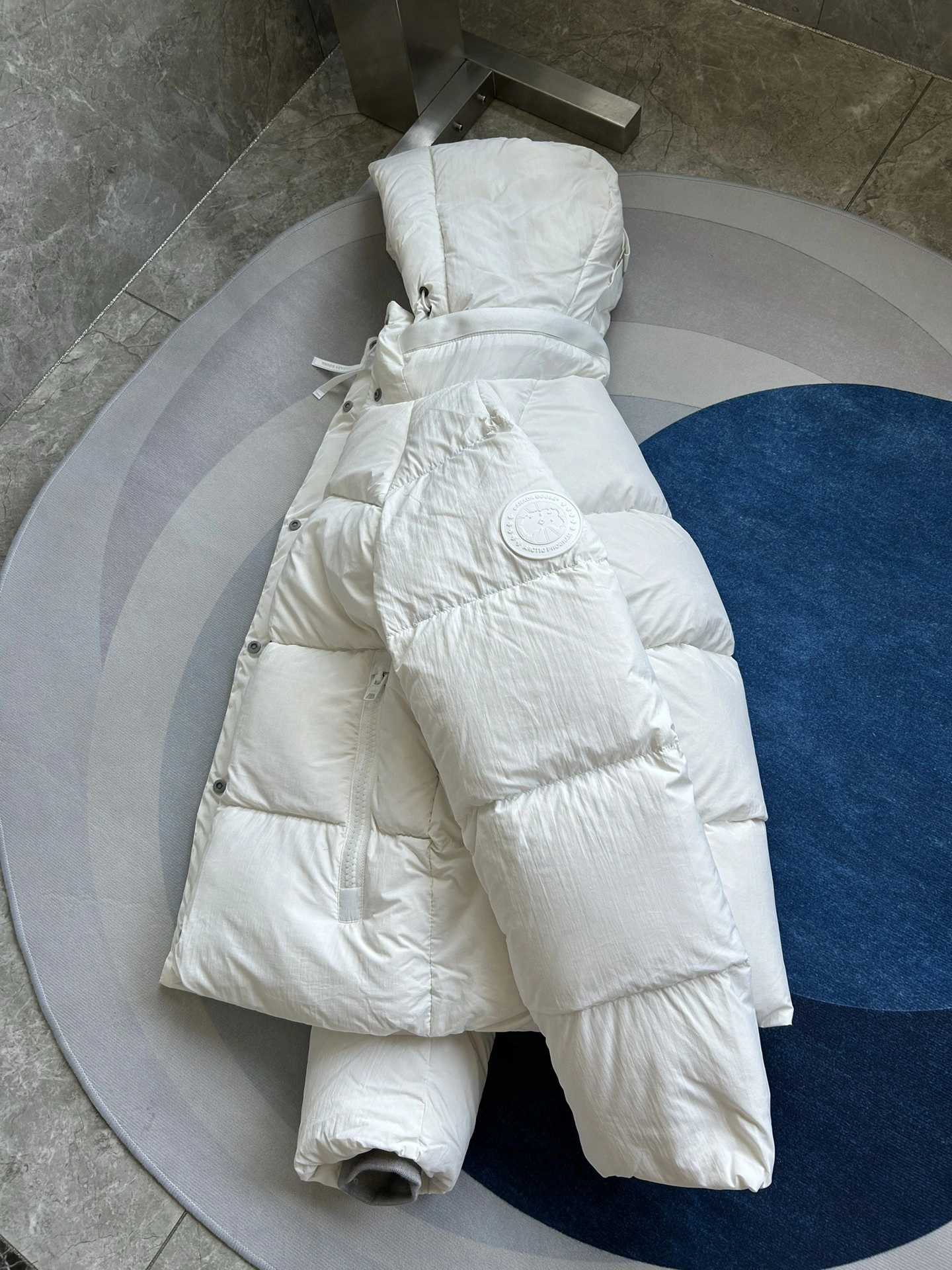Attractive Canada Goose Down Jackets 106607