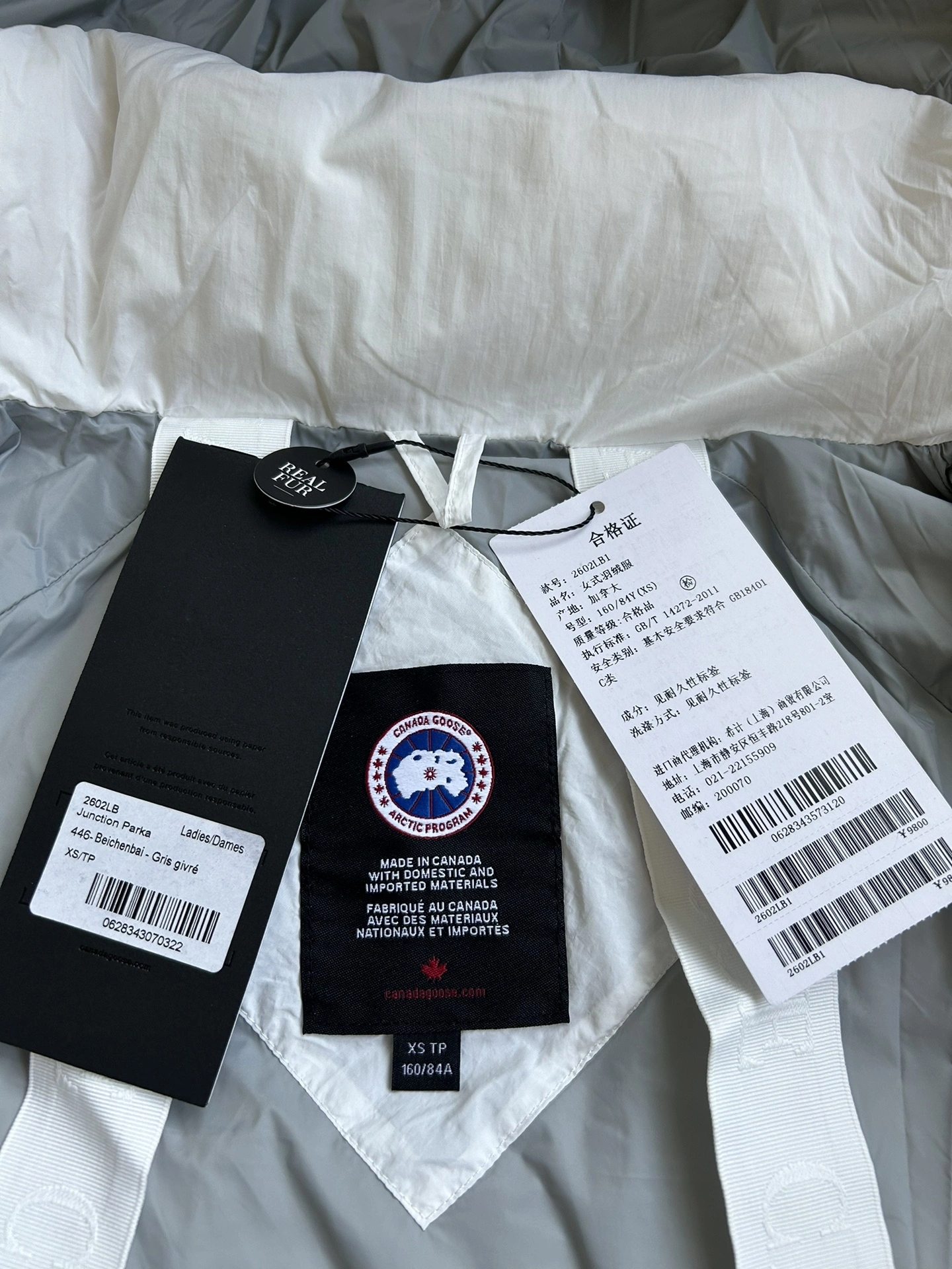 Attractive Canada Goose Down Jackets 106607
