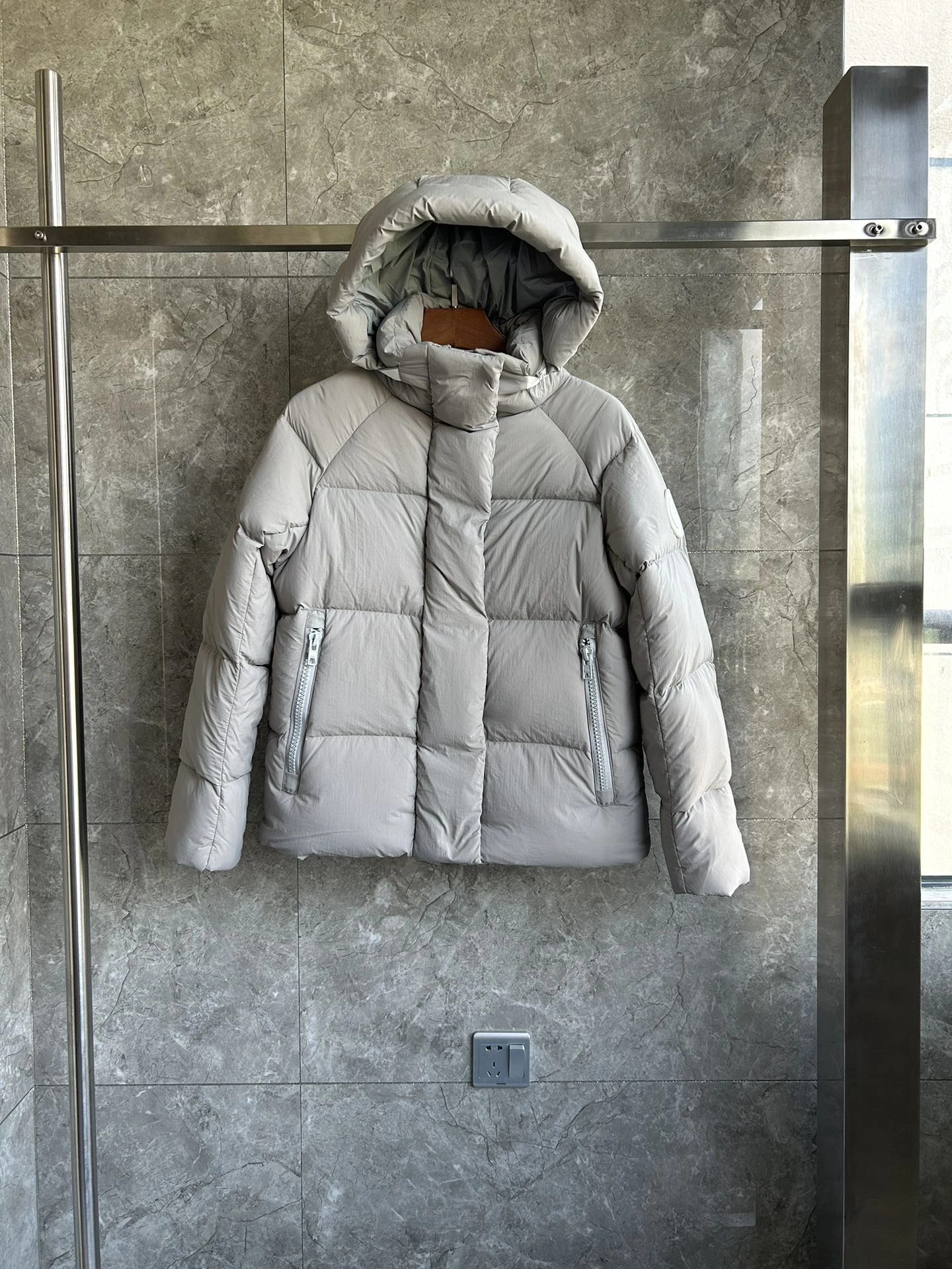 Canada Goose Down Jackets WeatherProof 106715