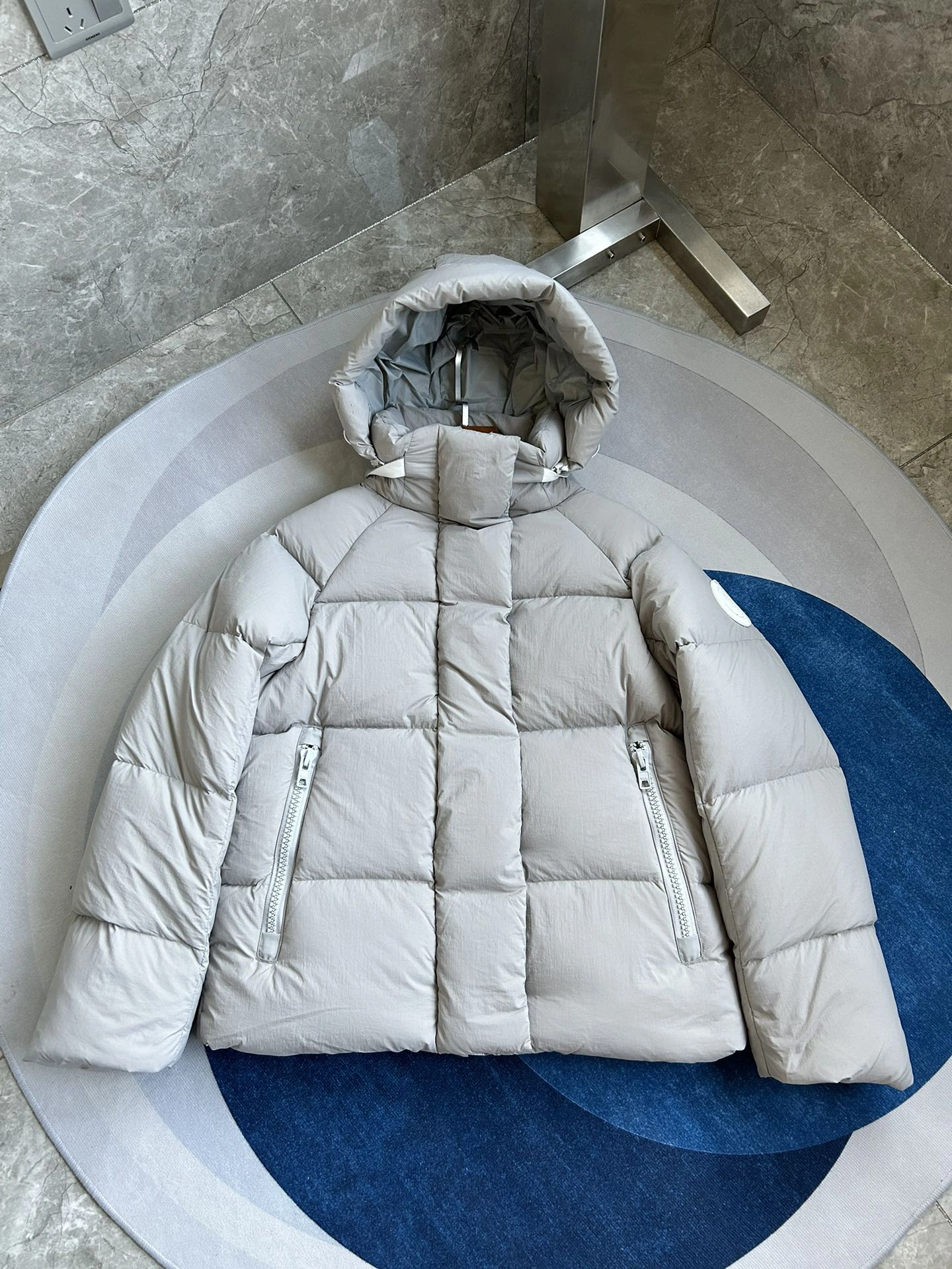 Canada Goose Down Jackets WeatherProof 106715