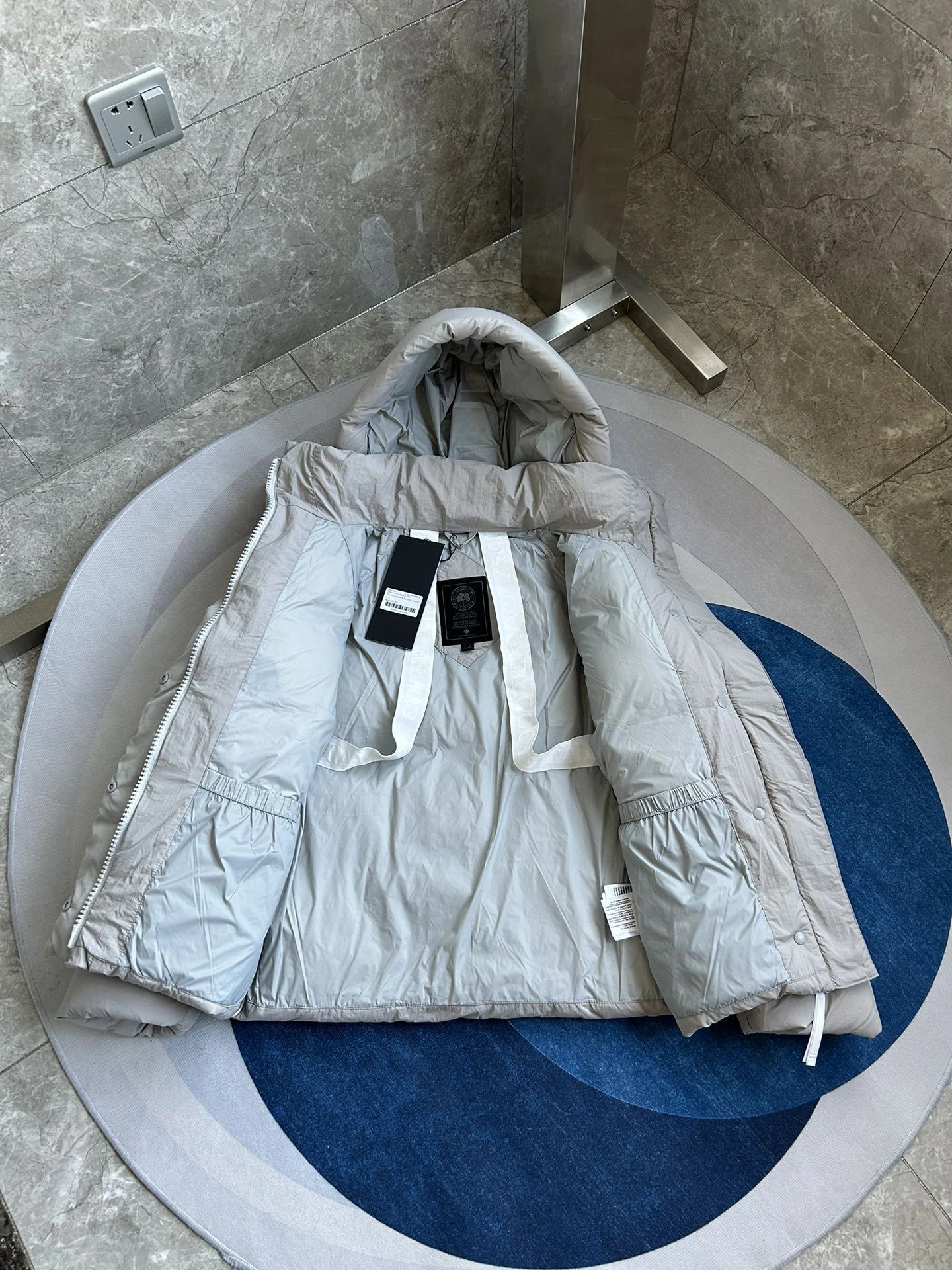 Canada Goose Down Jackets WeatherProof 106715