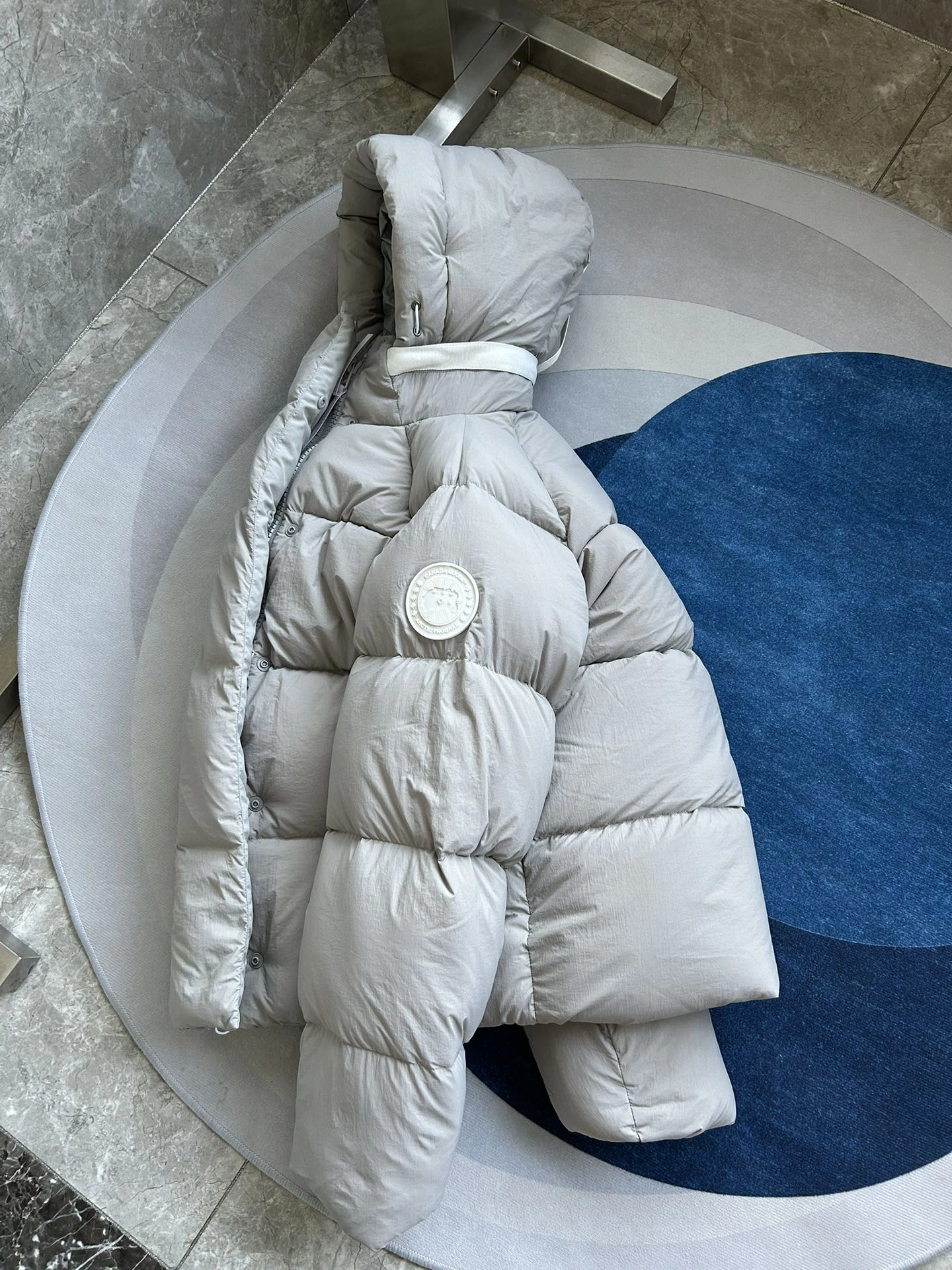Canada Goose Down Jackets WeatherProof 106715