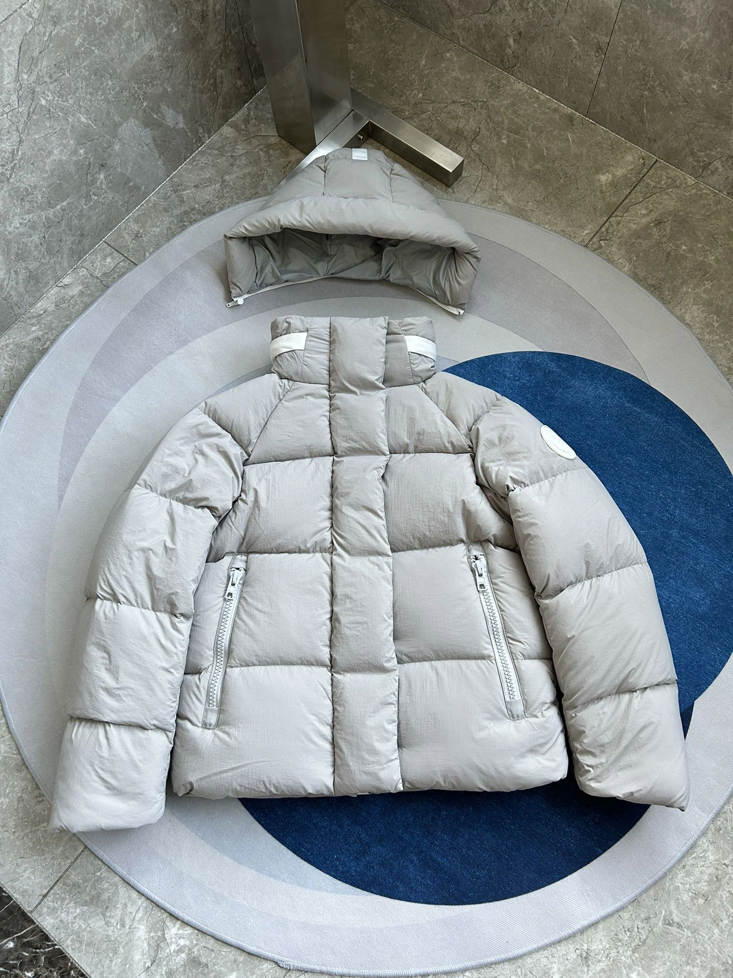 Canada Goose Down Jackets WeatherProof 106715