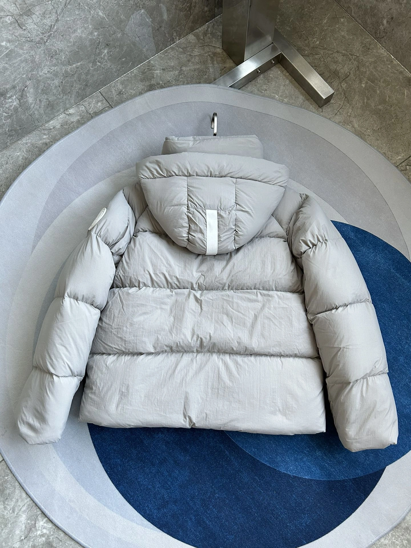 Canada Goose Down Jackets WeatherProof 106715