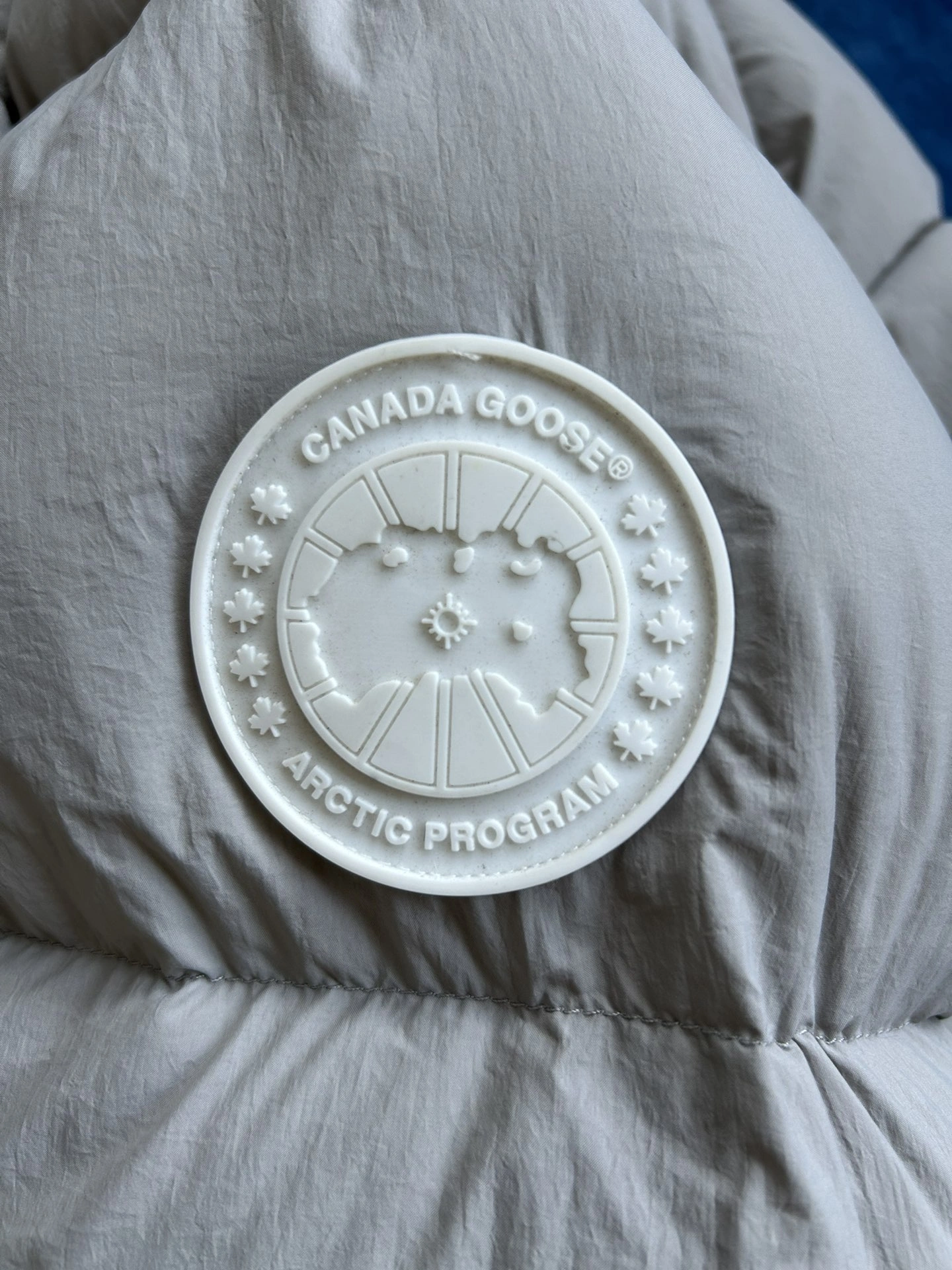 Canada Goose Down Jackets WeatherProof 106715