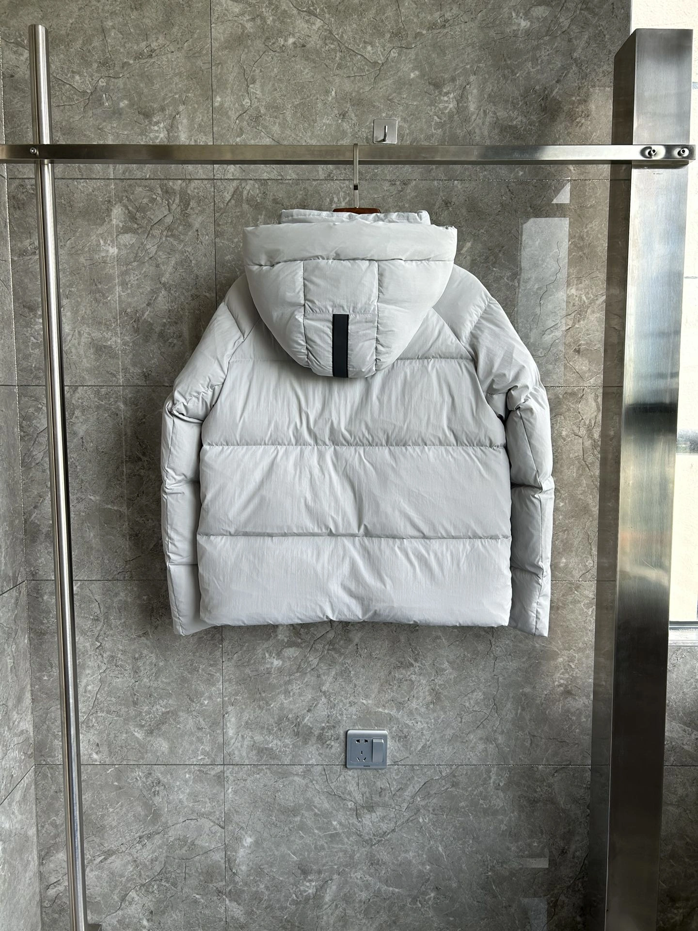 Canada Goose Down Jackets ComfortFit 106592
