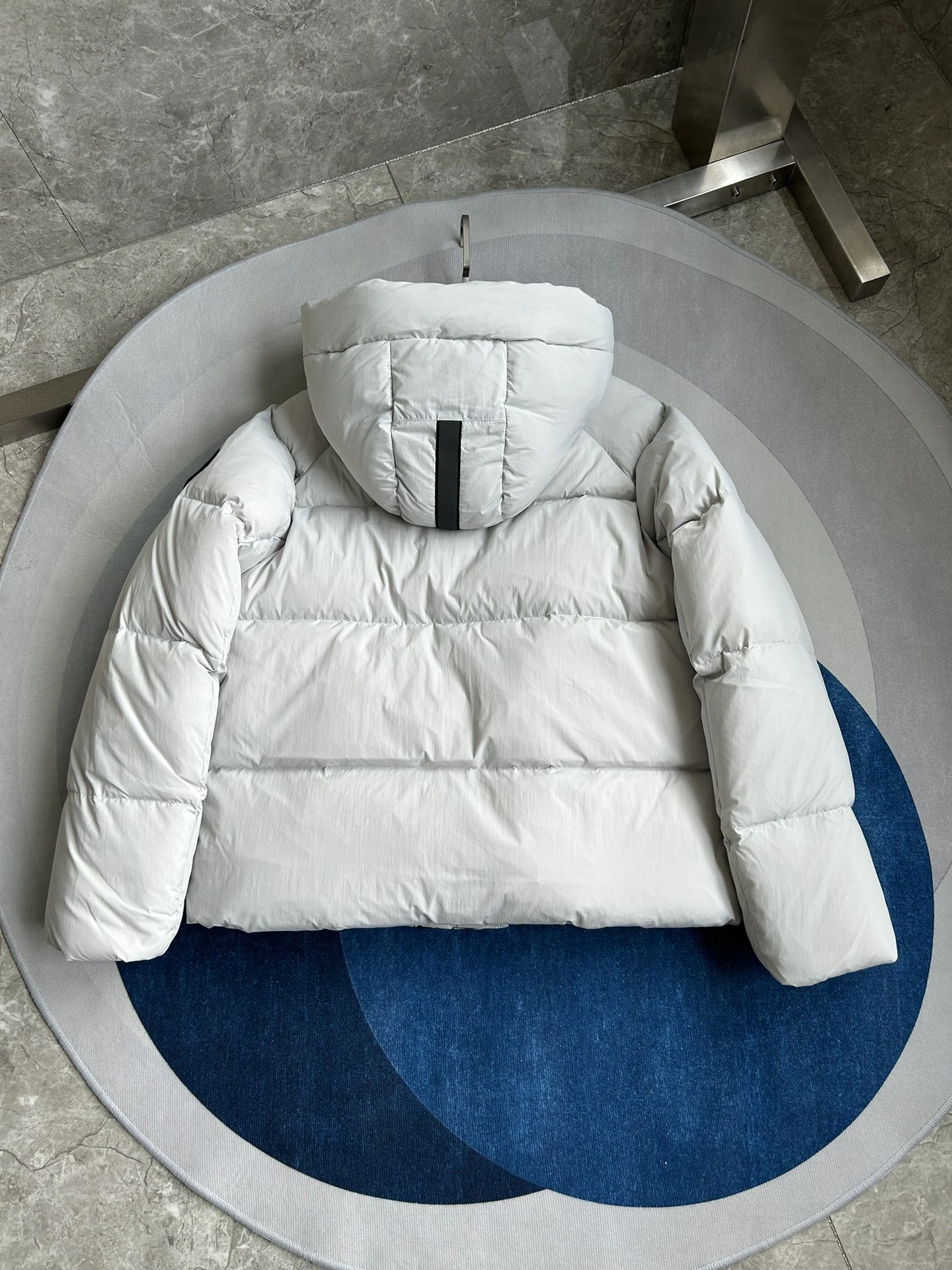 Canada Goose Down Jackets ComfortFit 106592