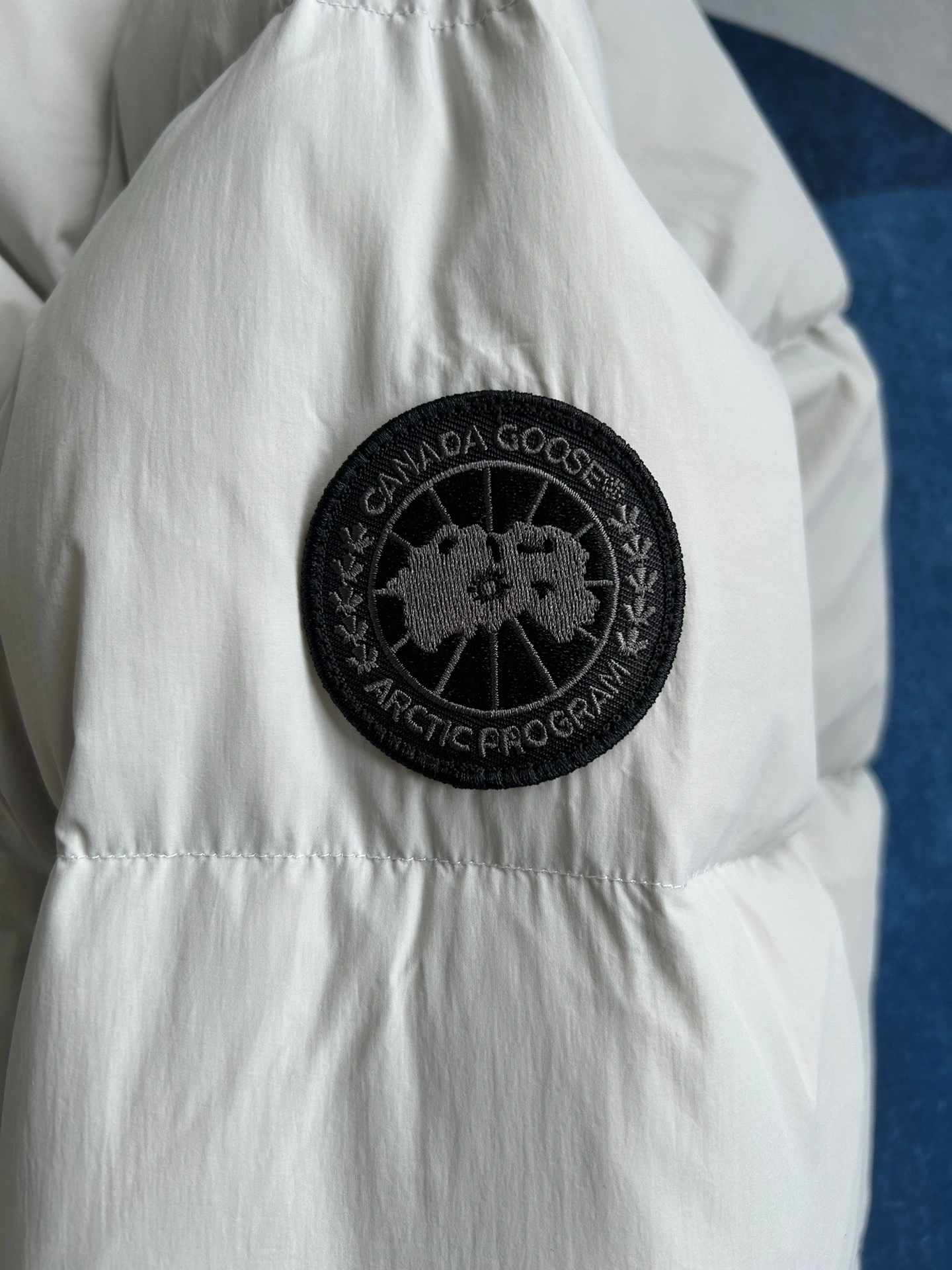 Canada Goose Down Jackets ComfortFit 106592
