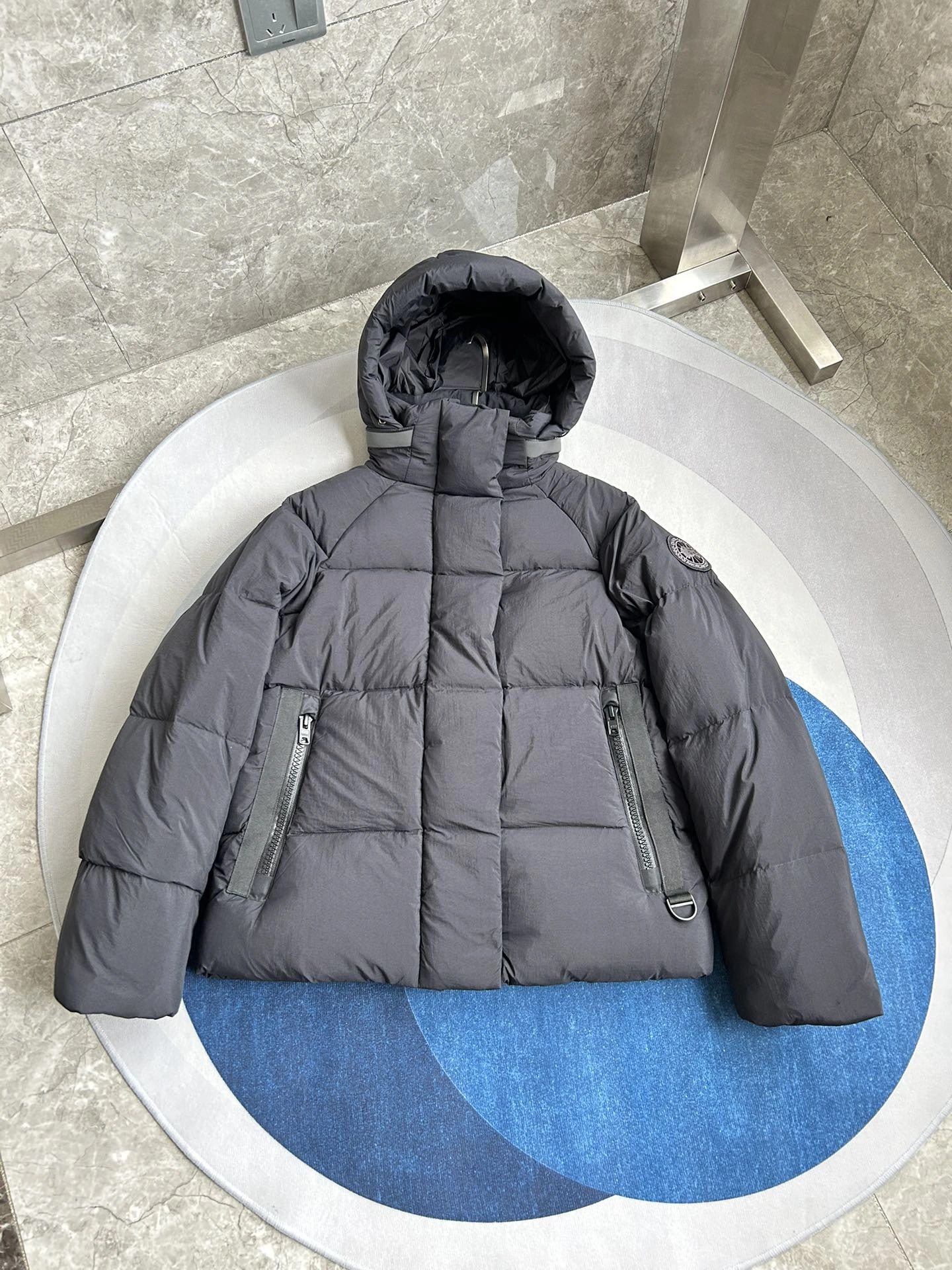 ModernLook Canada Goose Down Jackets 106594