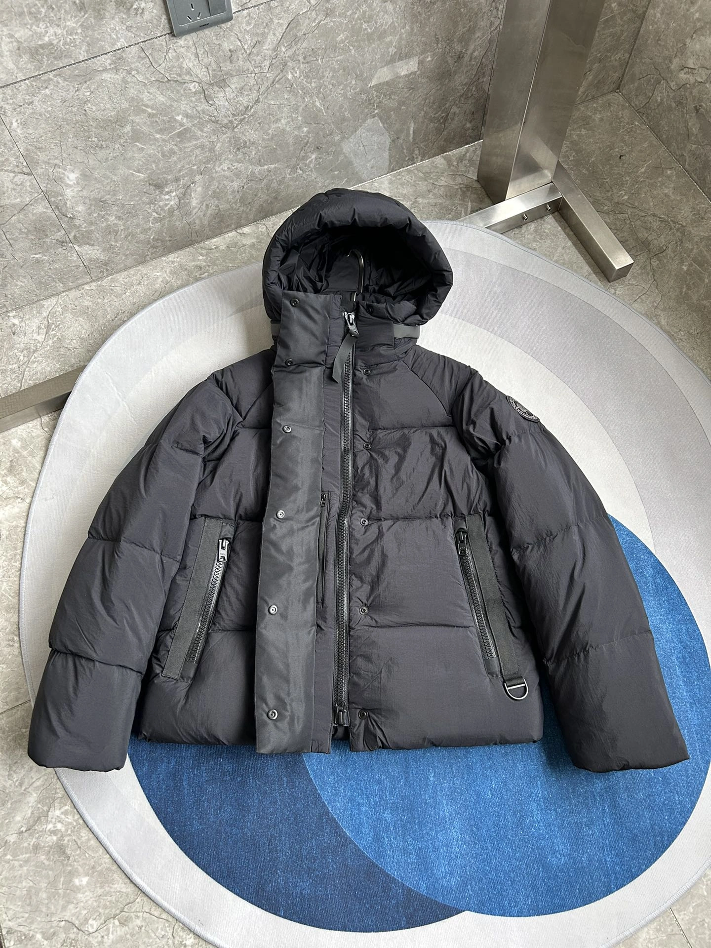 ModernLook Canada Goose Down Jackets 106594