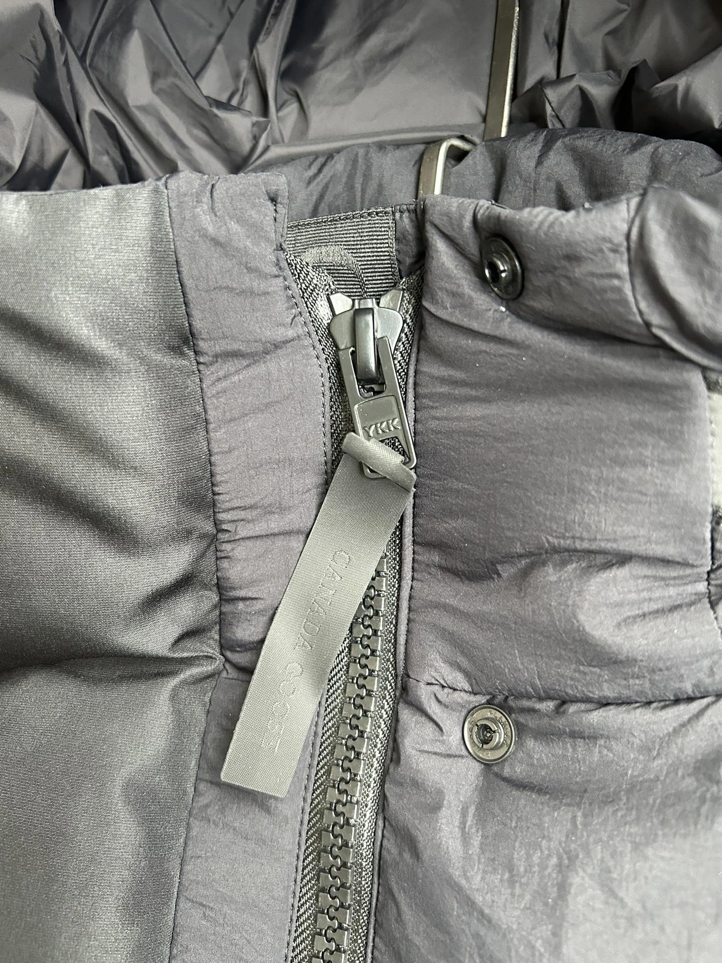 ModernLook Canada Goose Down Jackets 106594