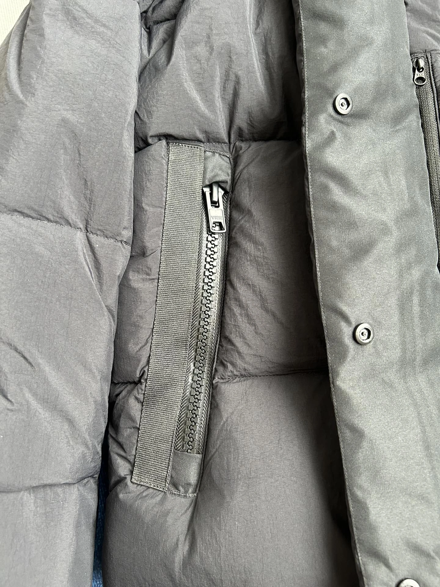 ModernLook Canada Goose Down Jackets 106594