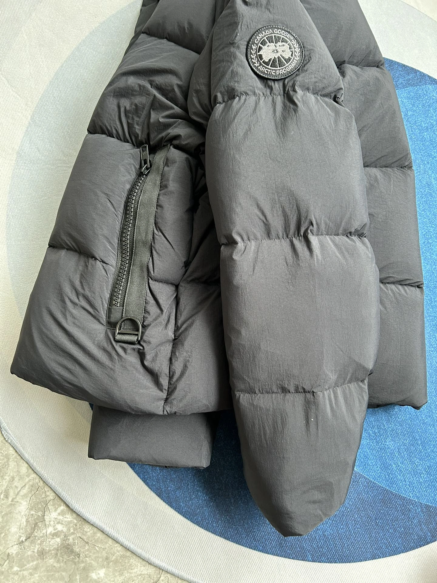 ModernLook Canada Goose Down Jackets 106594