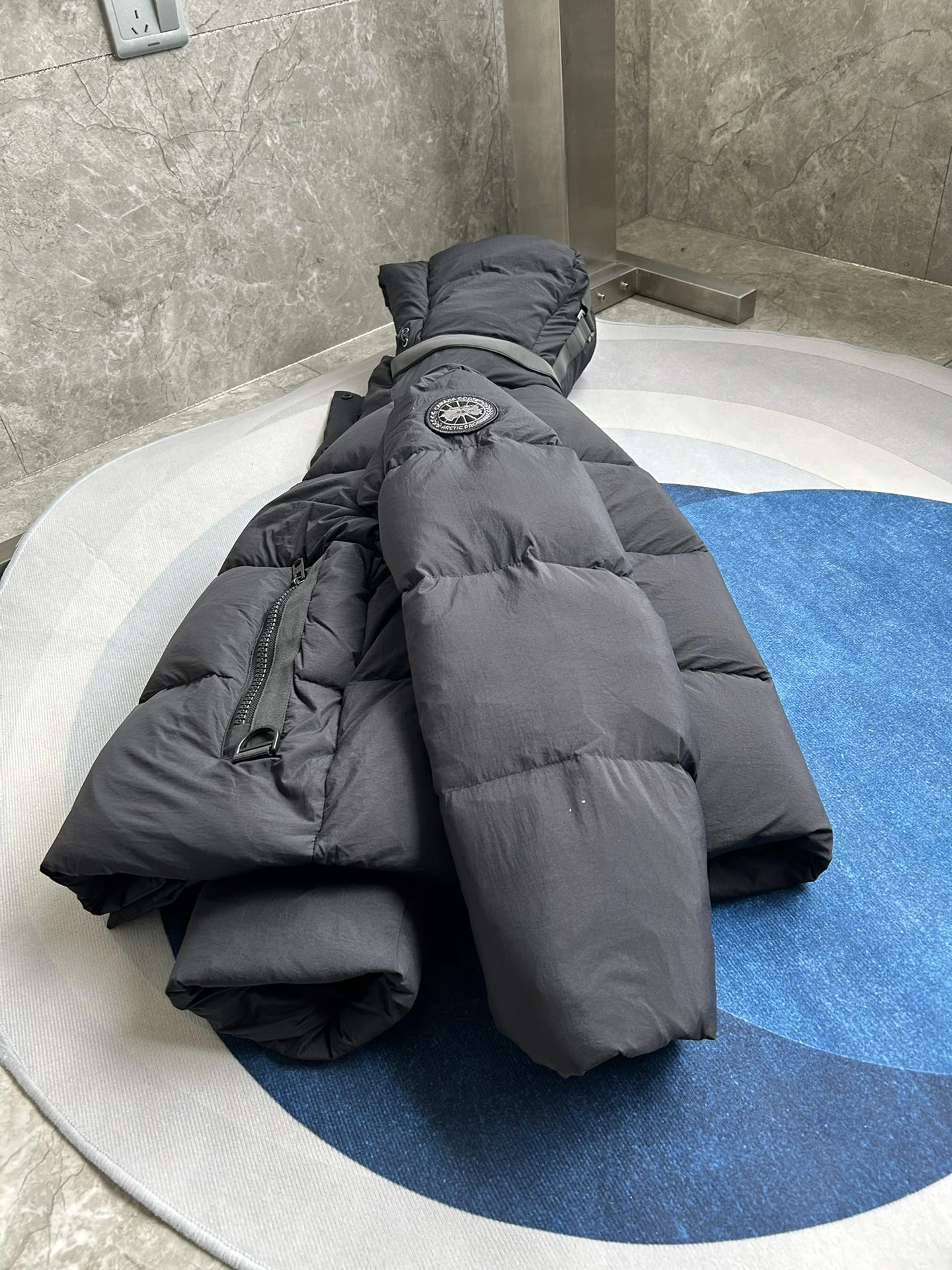 ModernLook Canada Goose Down Jackets 106594