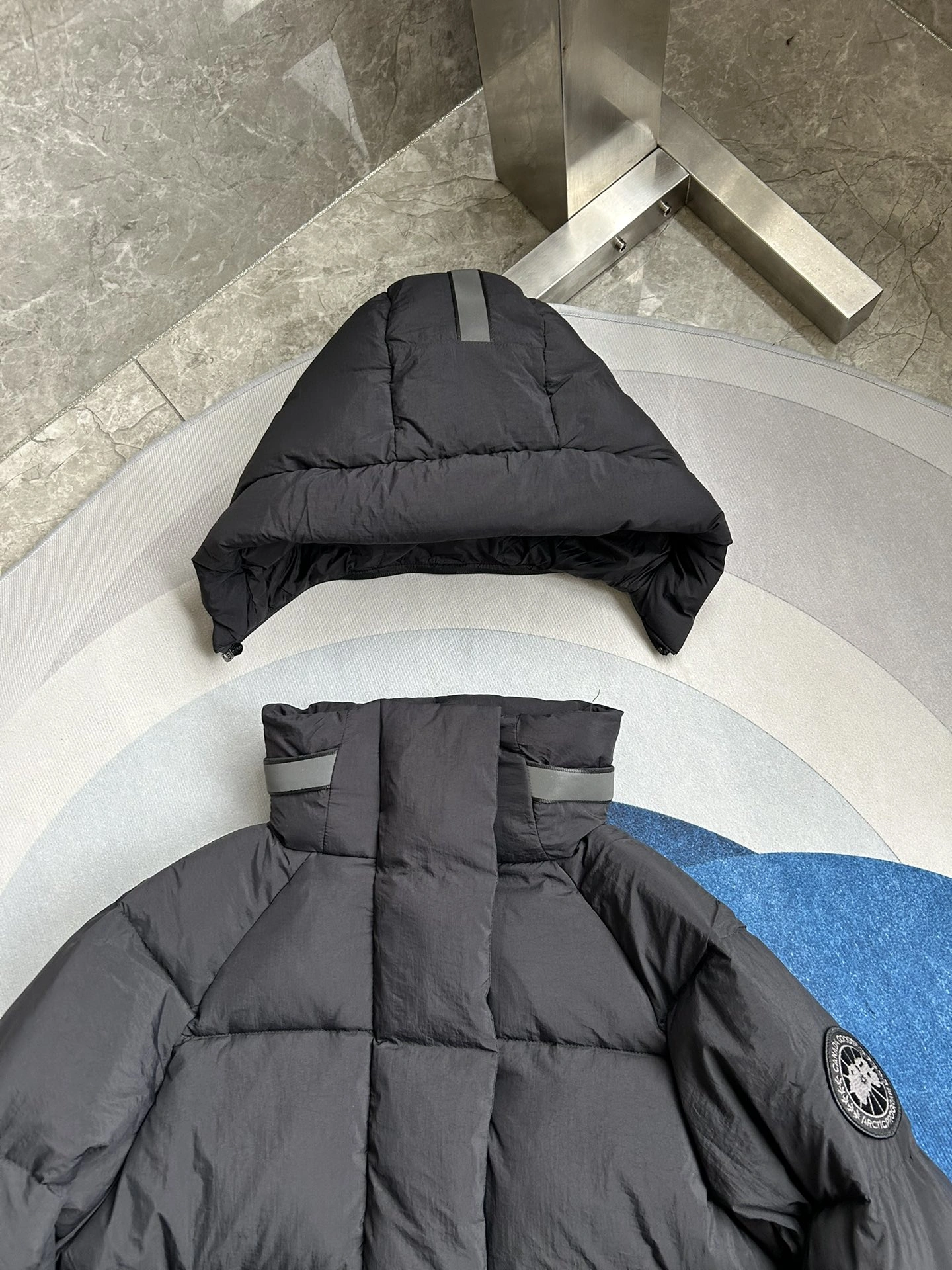 ModernLook Canada Goose Down Jackets 106594