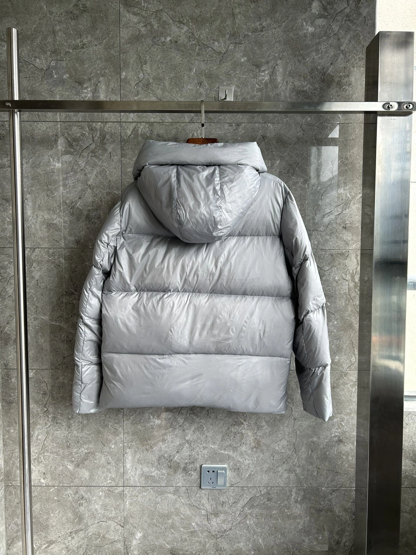 FastDry Canada Goose Down Jackets 106593