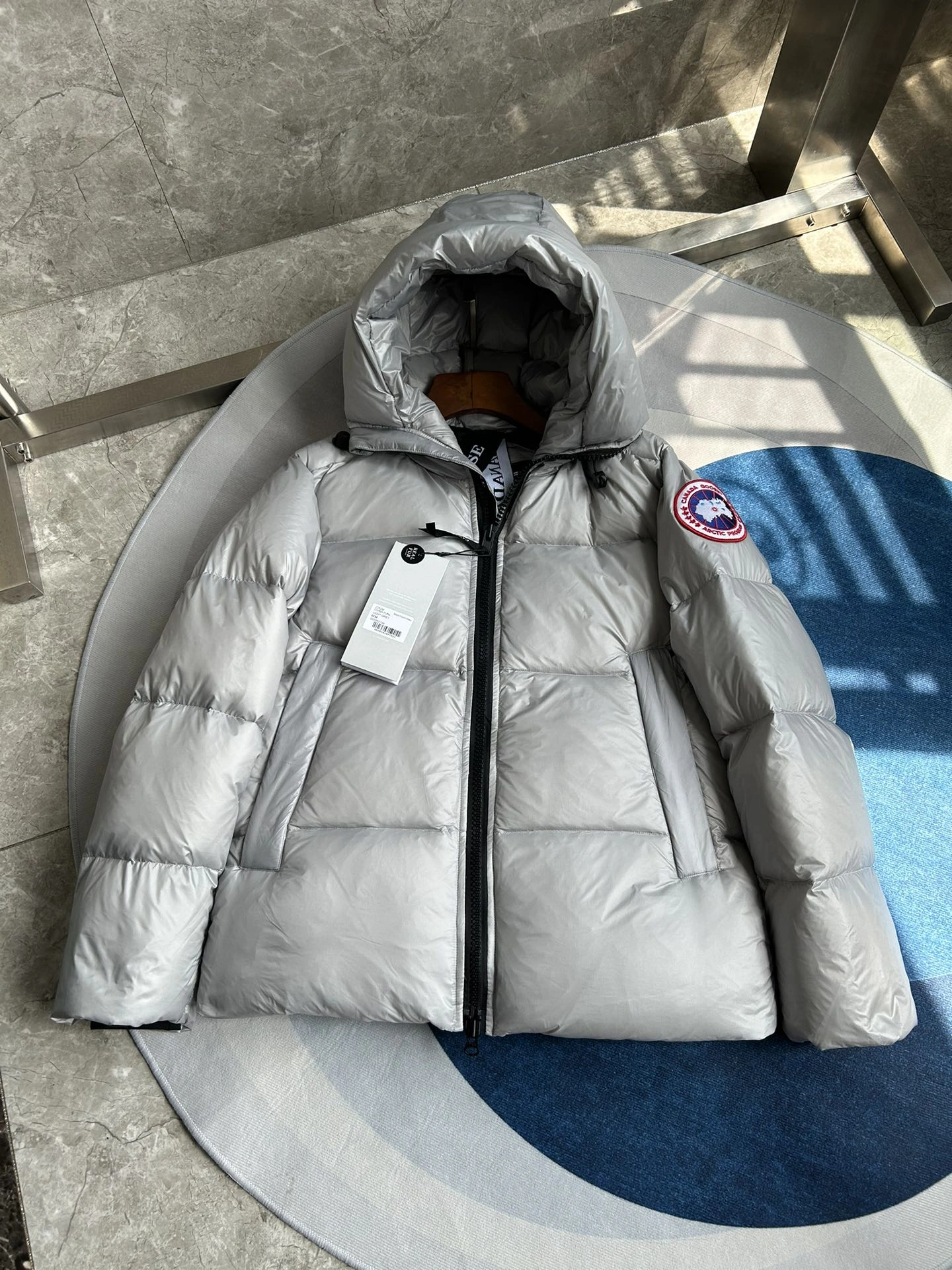 FastDry Canada Goose Down Jackets 106593