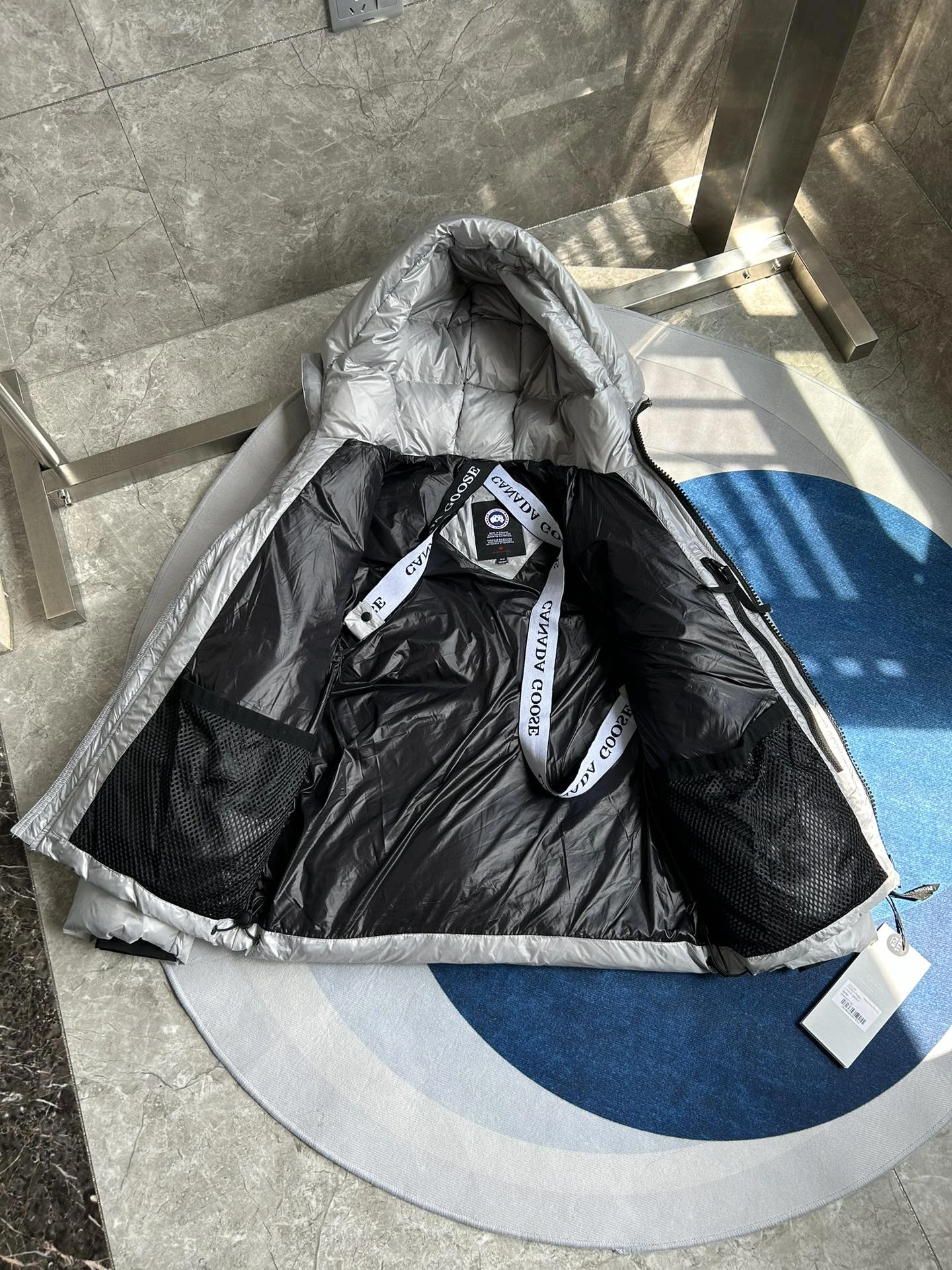 FastDry Canada Goose Down Jackets 106593