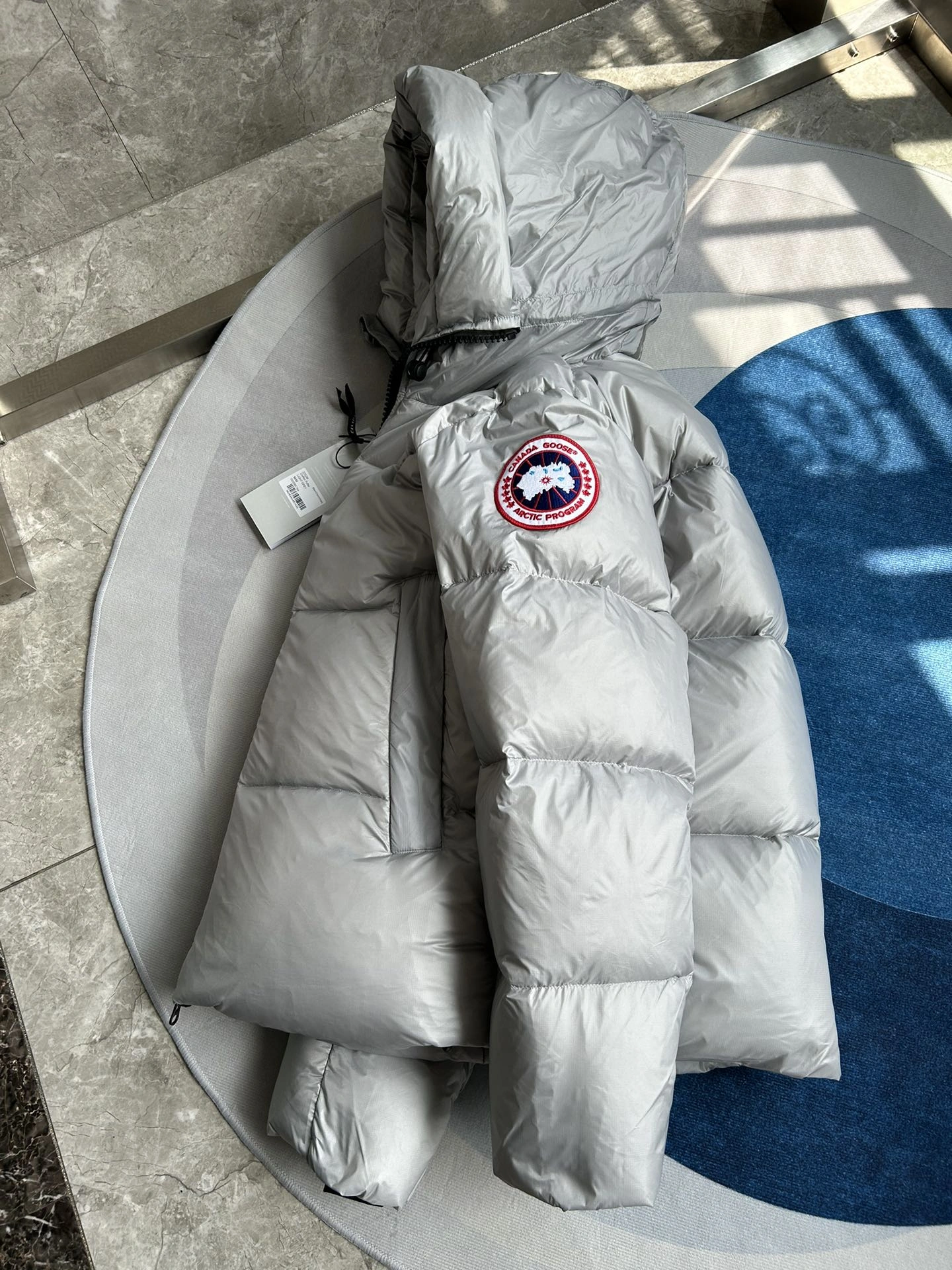 FastDry Canada Goose Down Jackets 106593