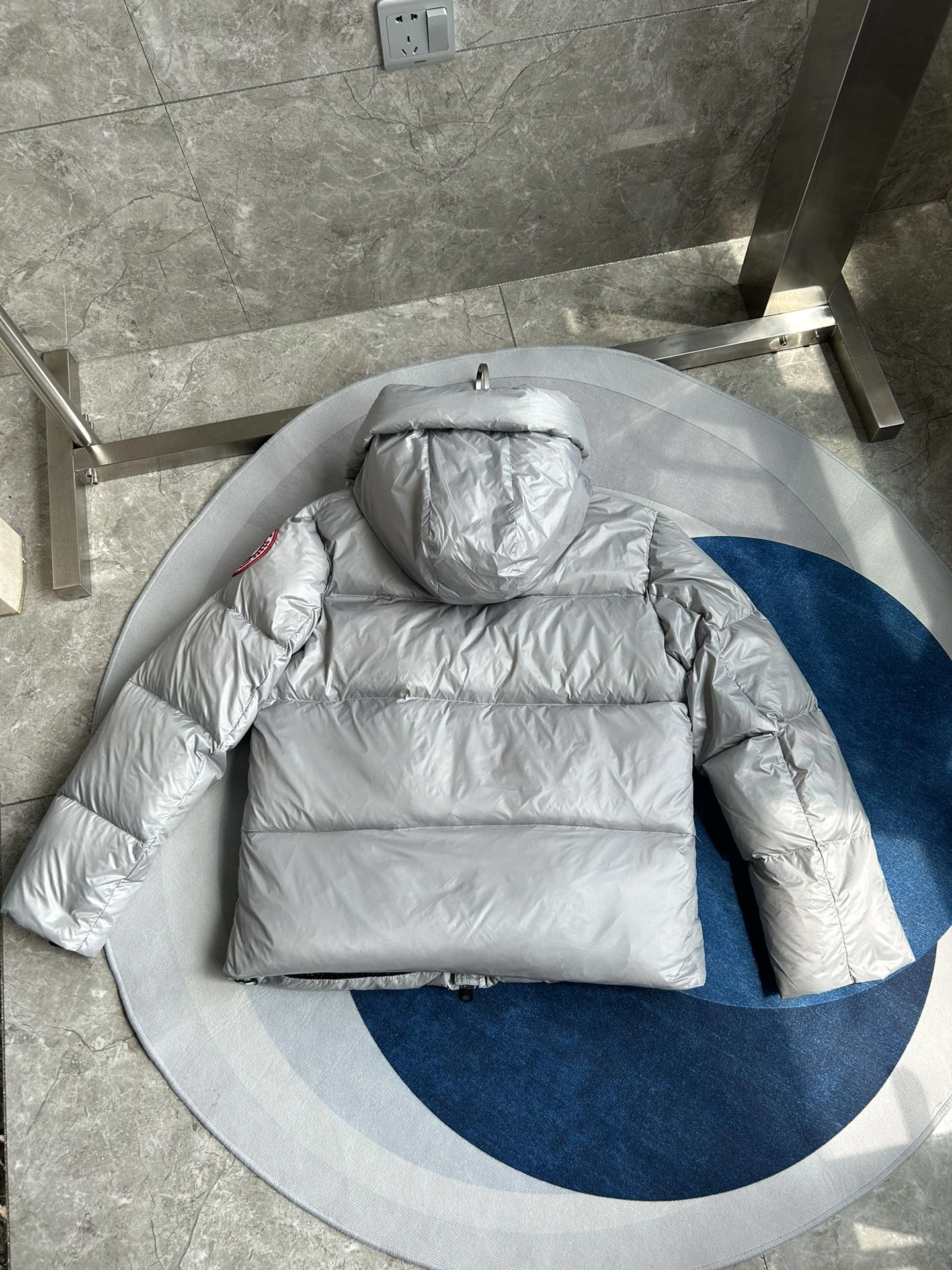 FastDry Canada Goose Down Jackets 106593