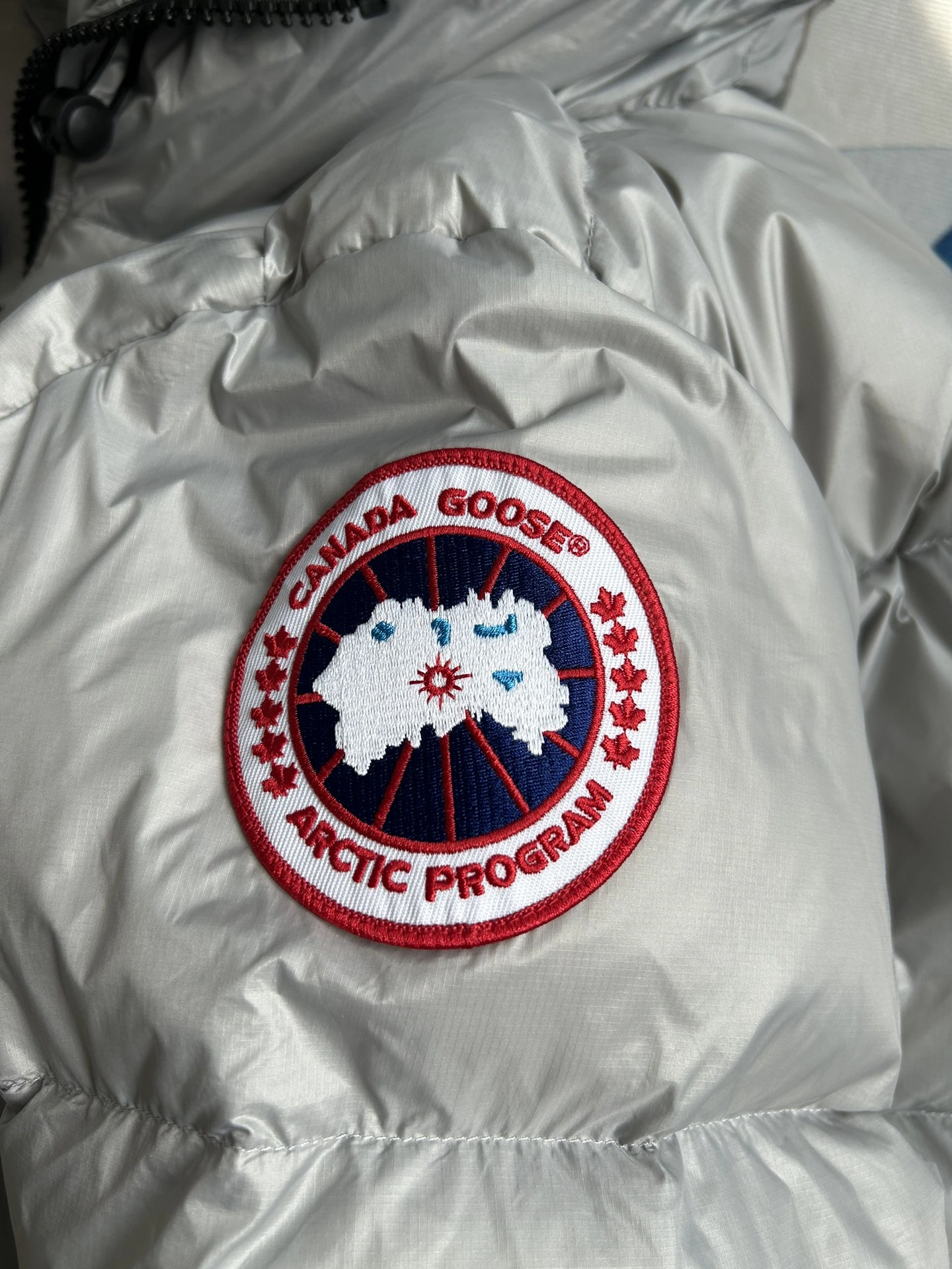 FastDry Canada Goose Down Jackets 106593