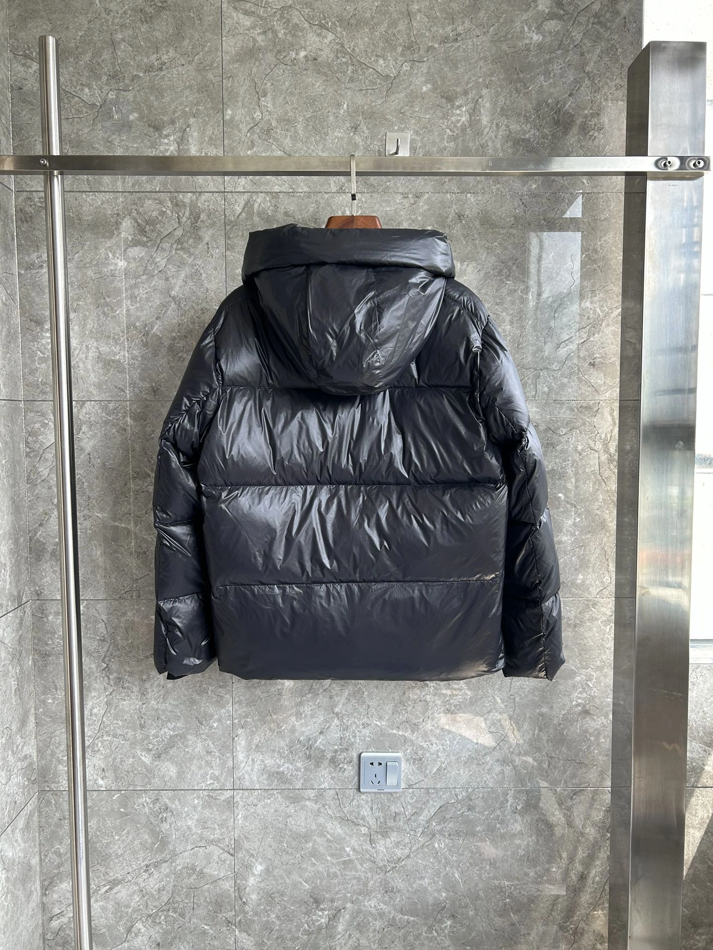 Stretchable Canada Goose Down Jackets 106591