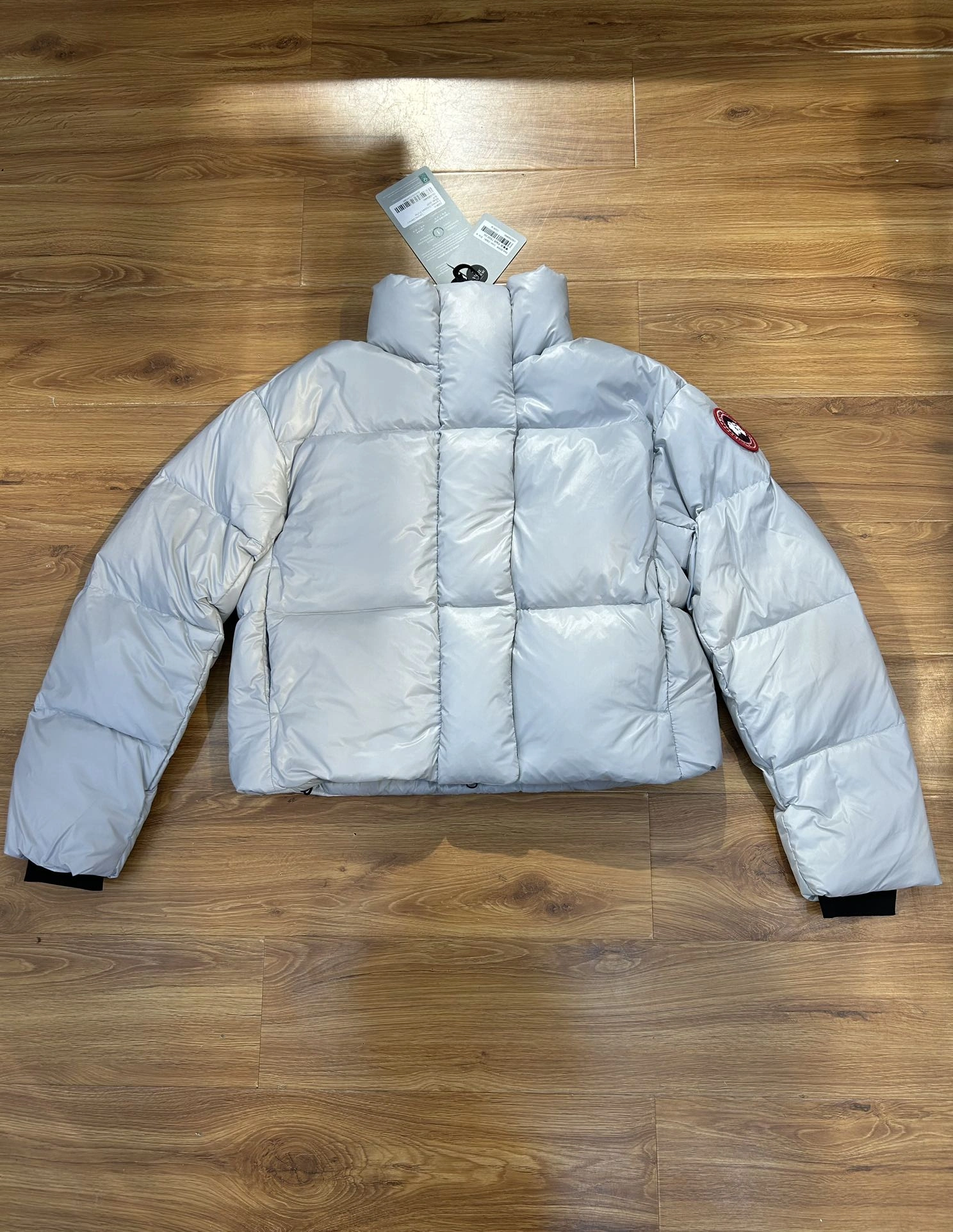 Canada Goose Down Jackets WrinkleFree 106638