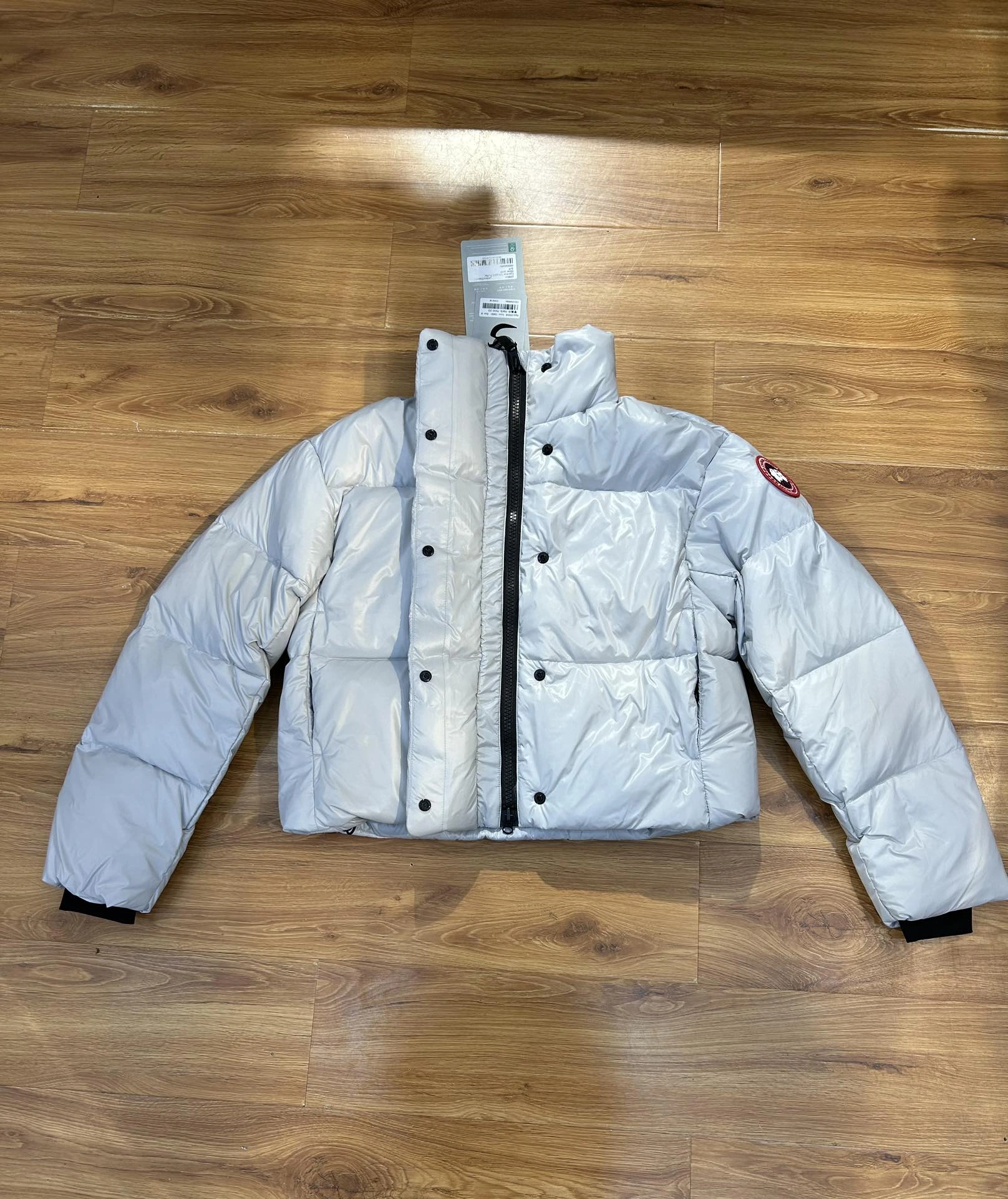 Canada Goose Down Jackets WrinkleFree 106638