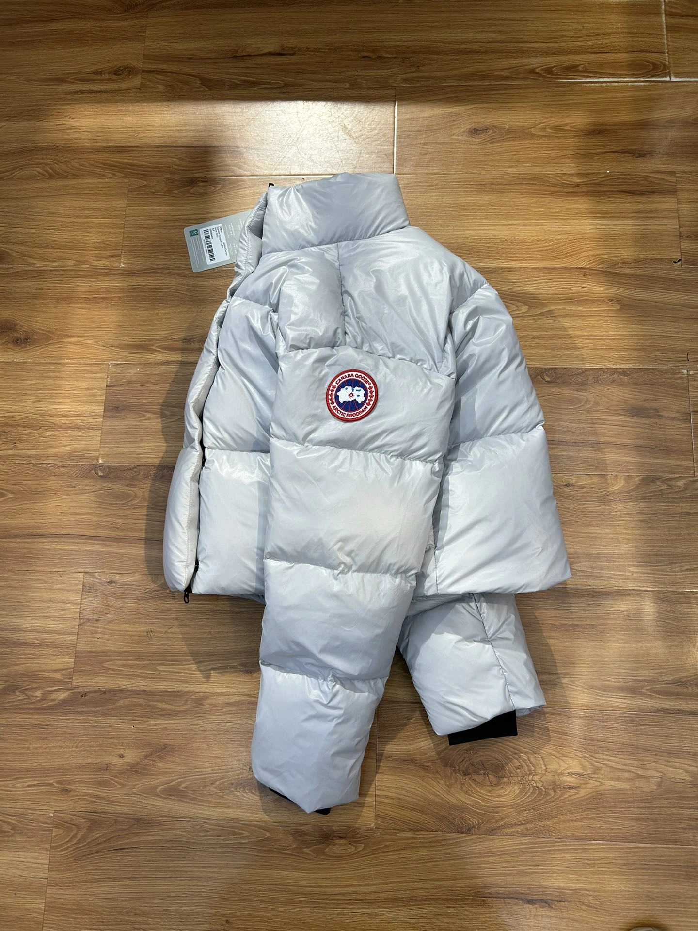 Canada Goose Down Jackets WrinkleFree 106638