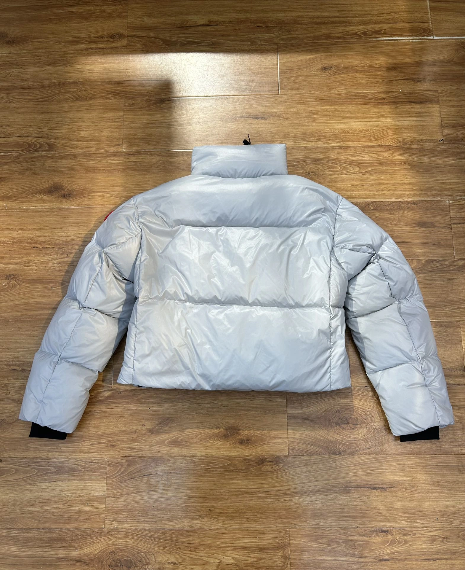 Canada Goose Down Jackets WrinkleFree 106638