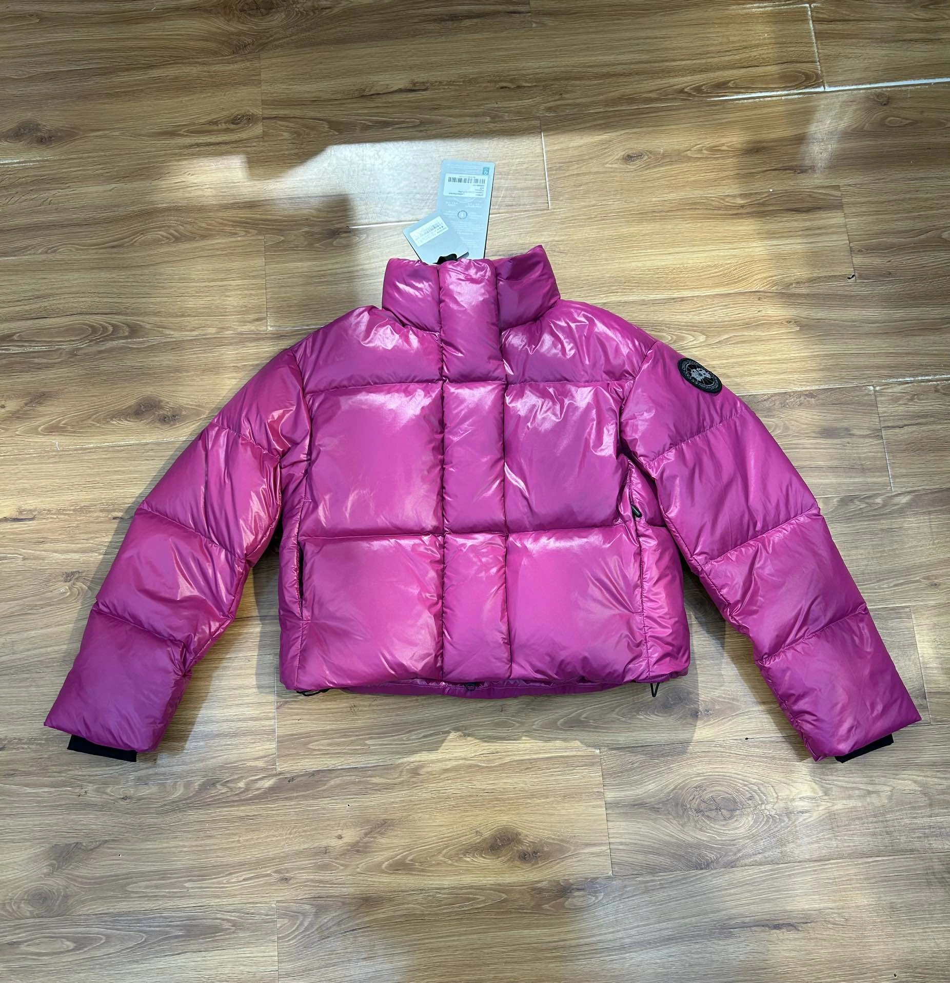 Canada Goose Down Jackets Reliable 106589