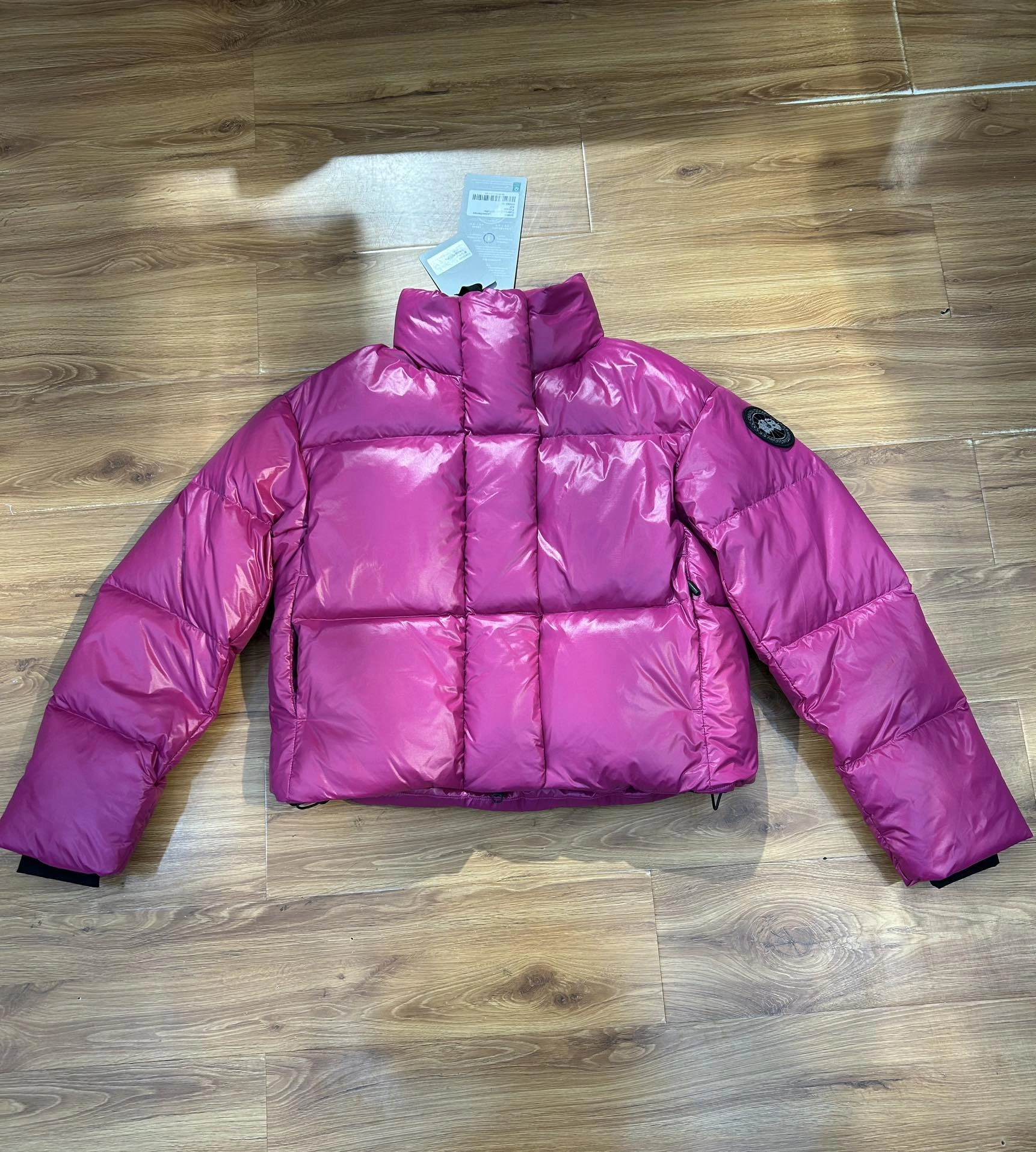 Canada Goose Down Jackets Reliable 106589