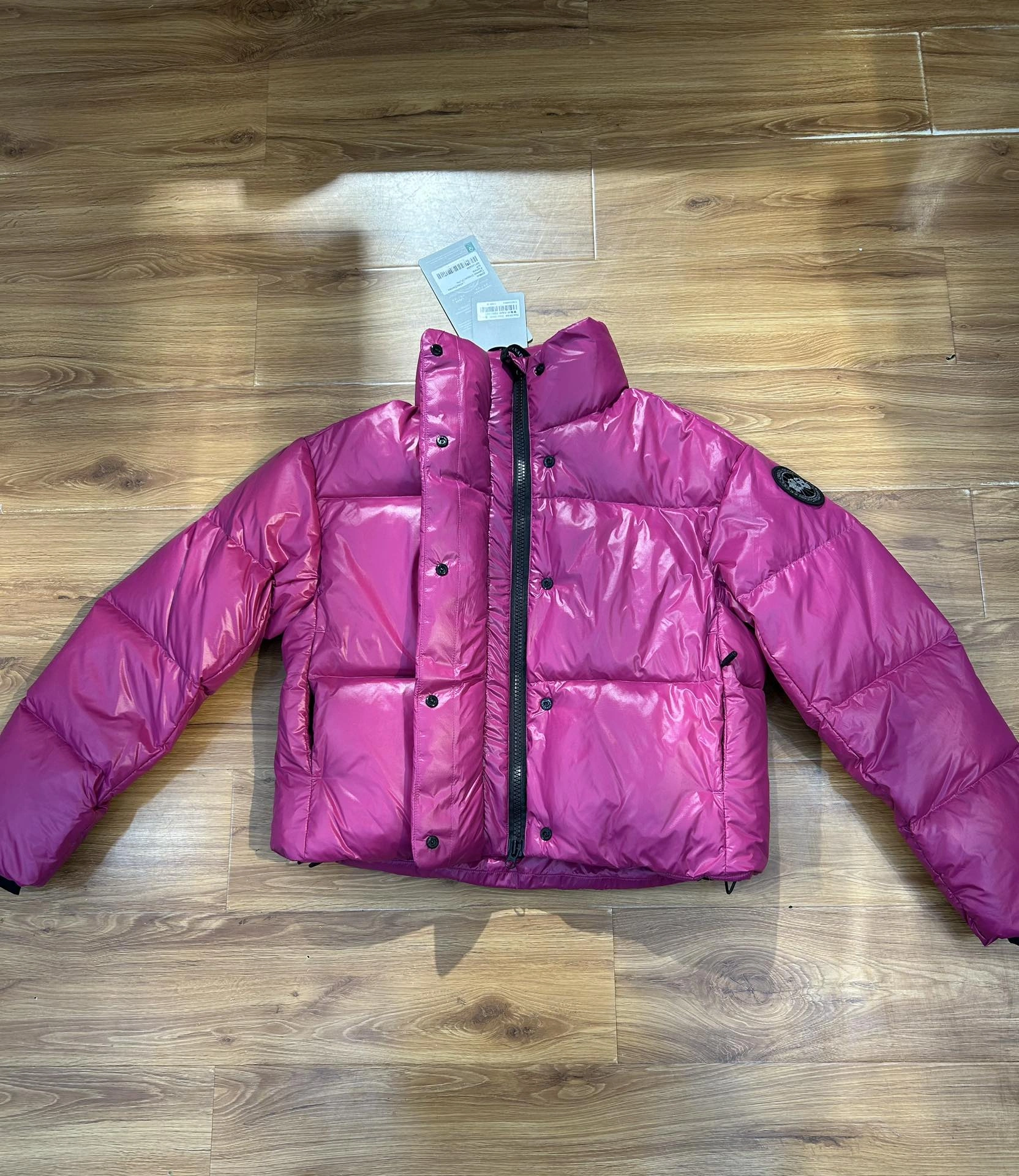 Canada Goose Down Jackets Reliable 106589