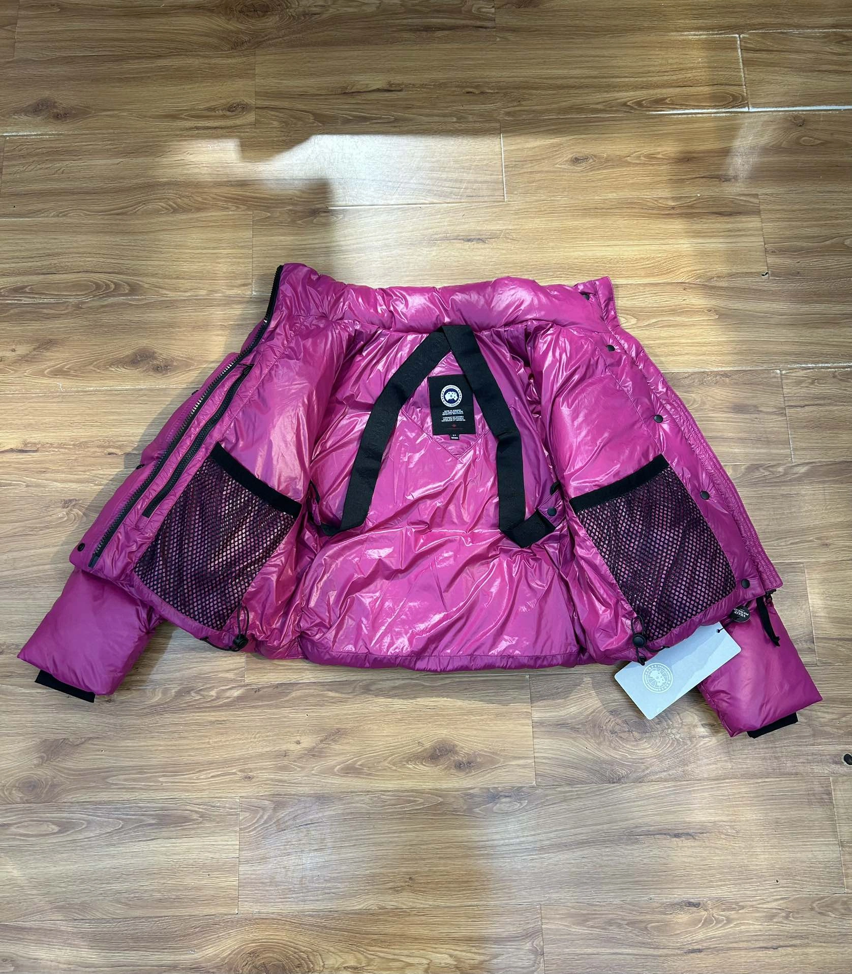 Canada Goose Down Jackets Reliable 106589