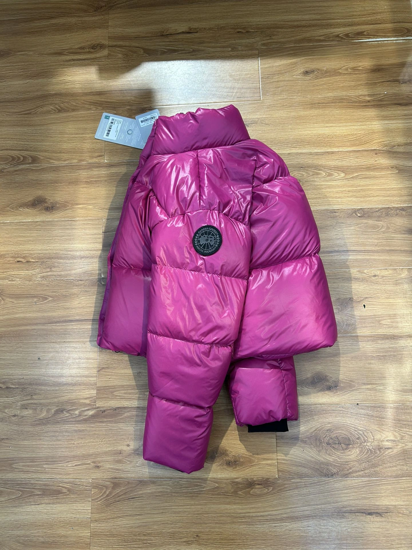 Canada Goose Down Jackets Reliable 106589