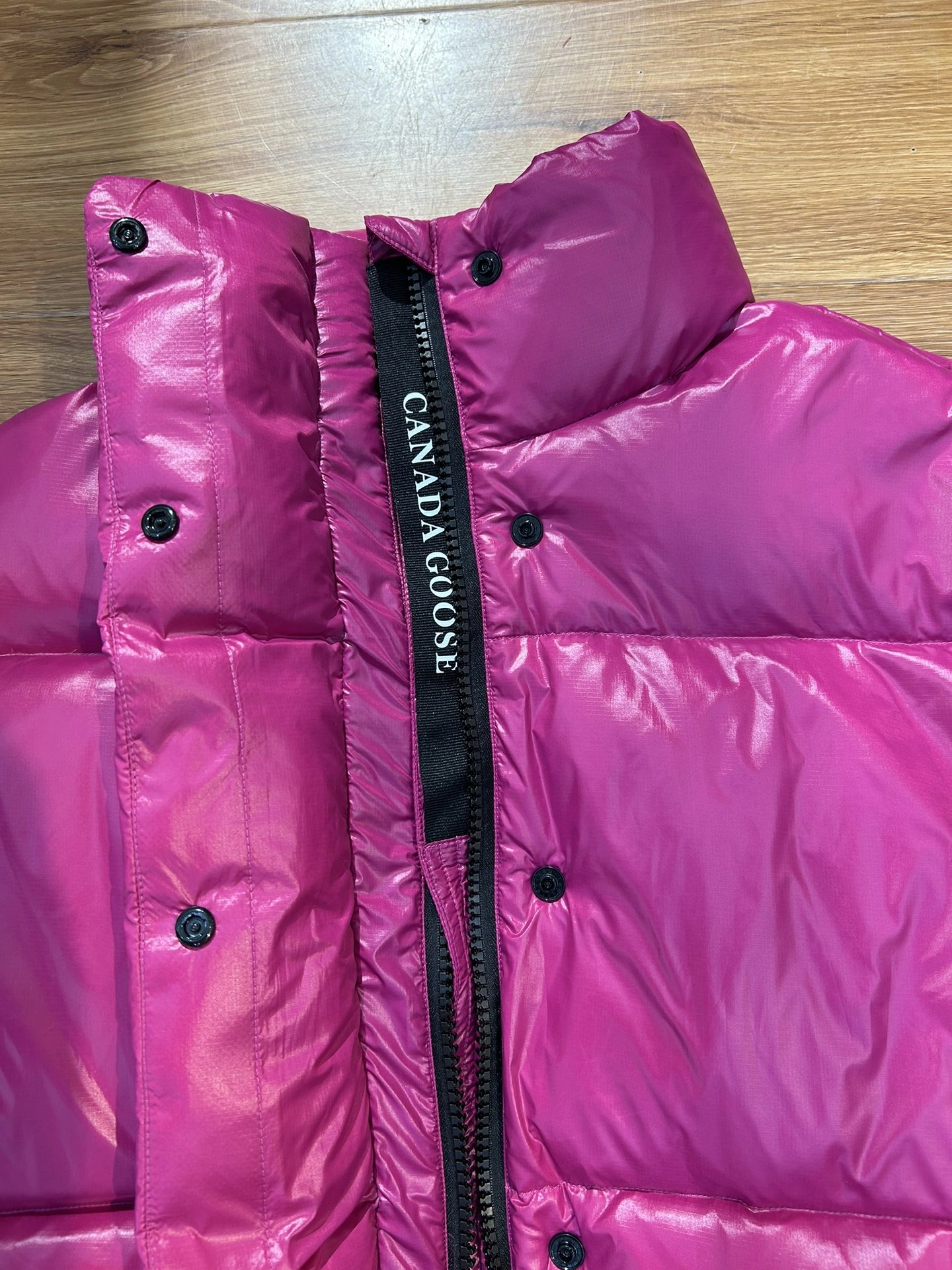 Canada Goose Down Jackets Reliable 106589