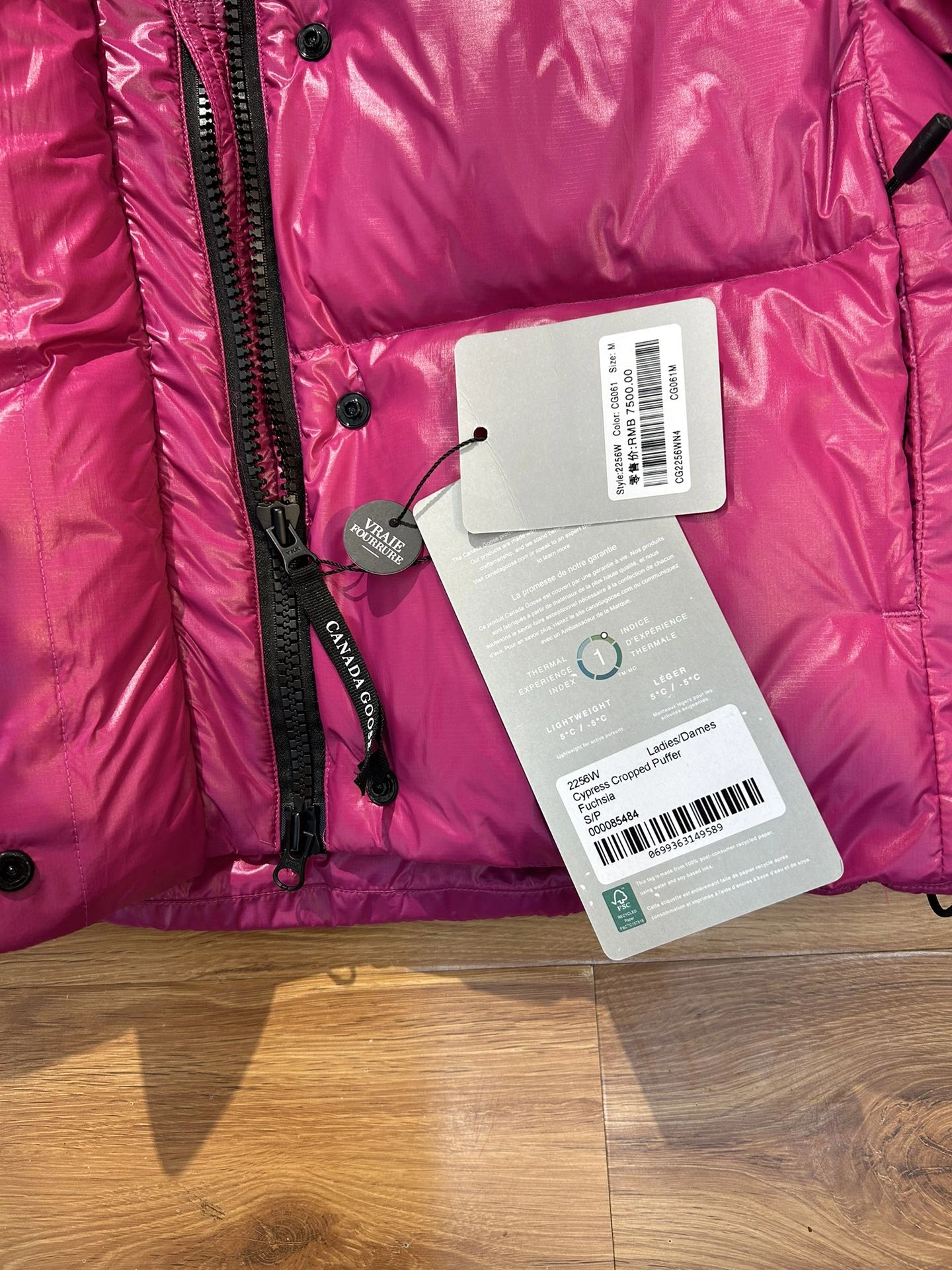 Canada Goose Down Jackets Reliable 106589