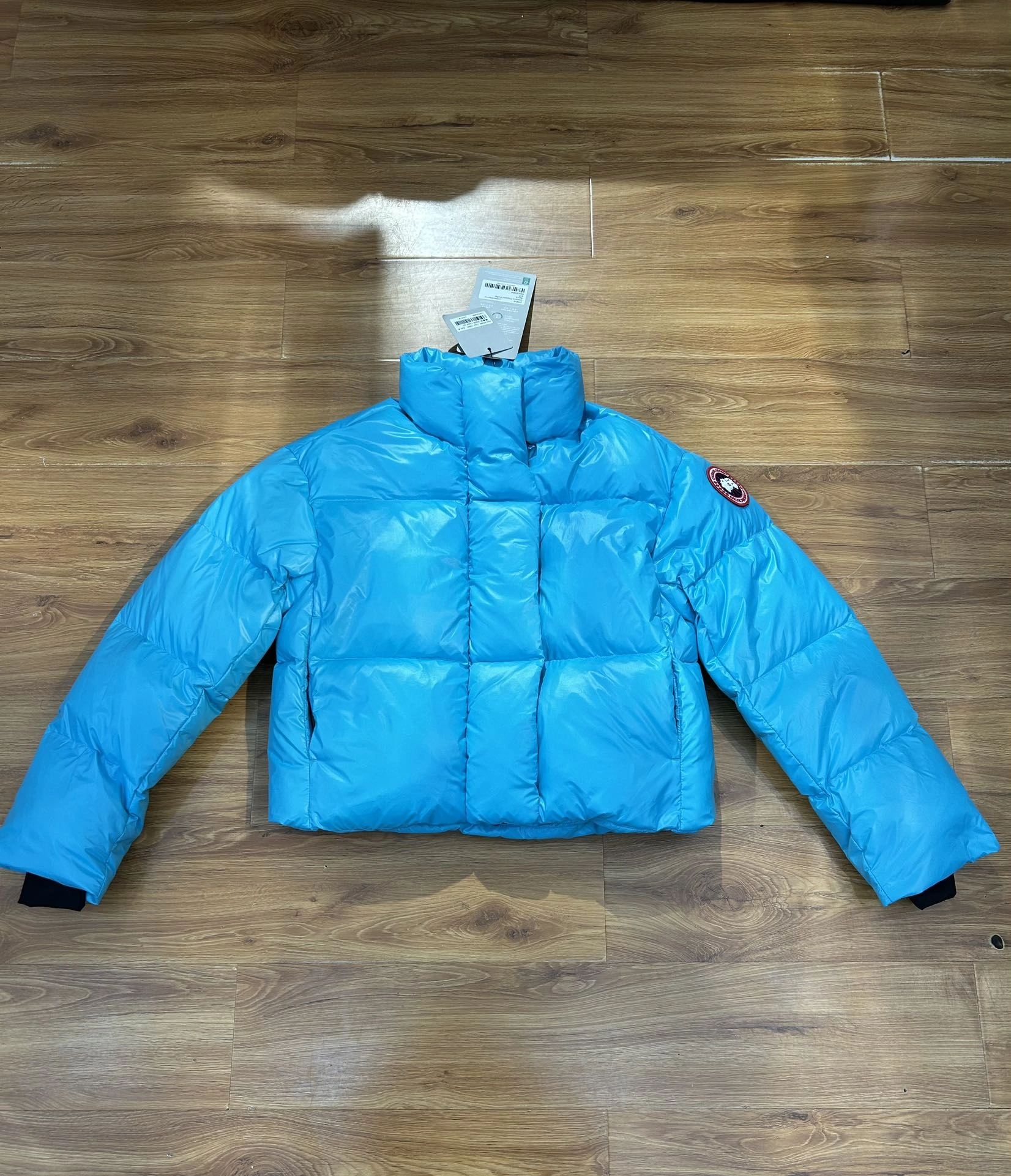 SportInspired Canada Goose Down Jackets 106583