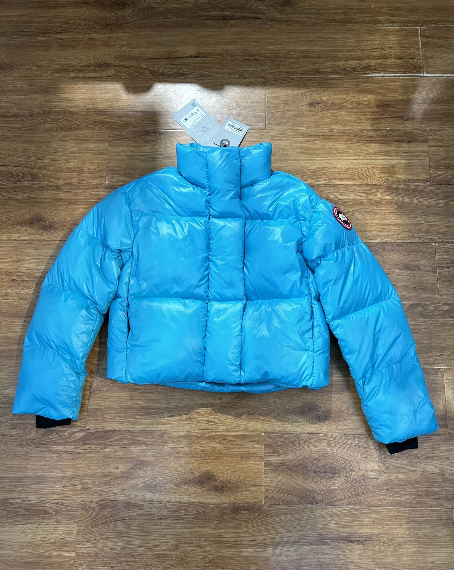 SportInspired Canada Goose Down Jackets 106583